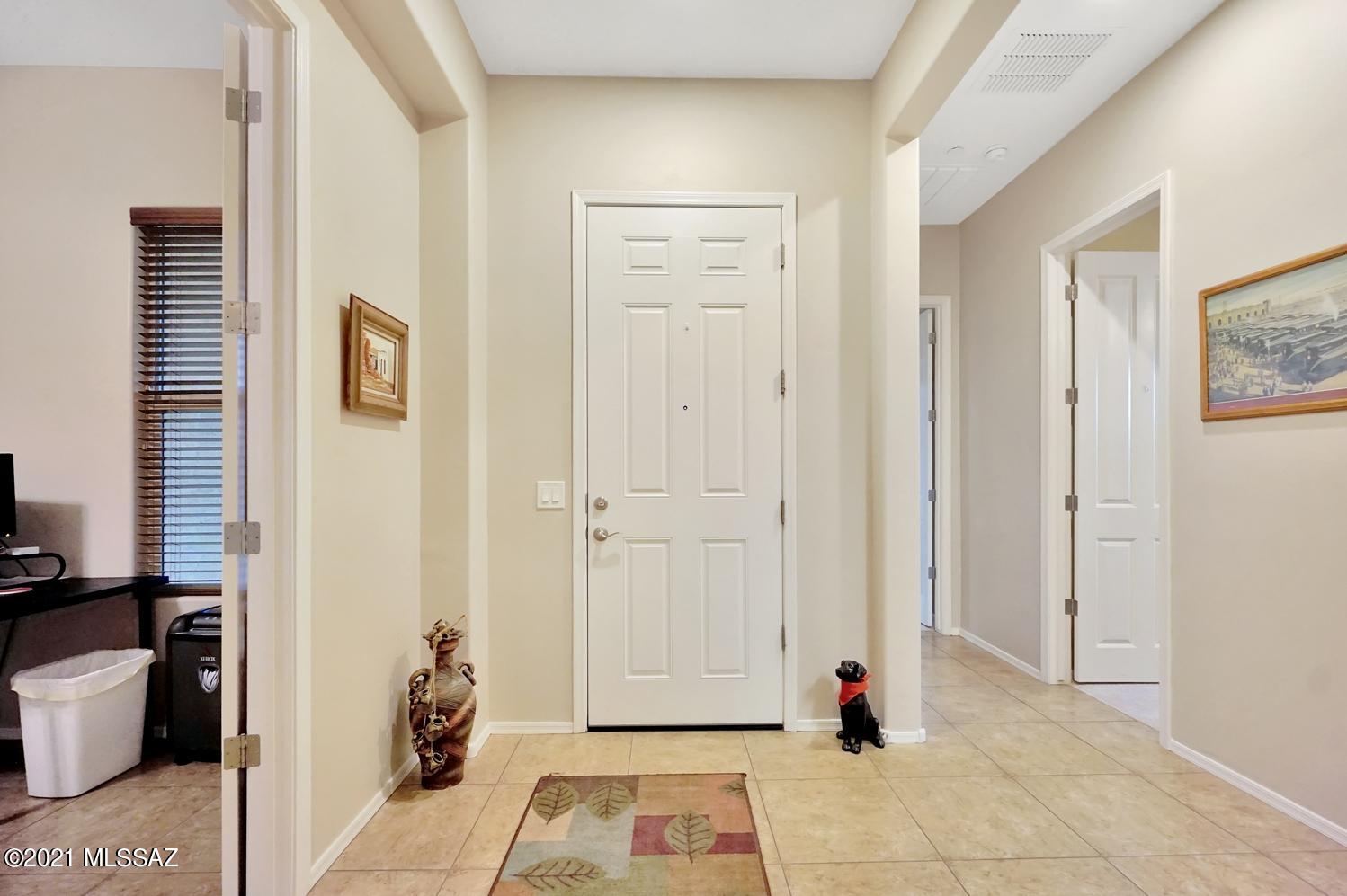 Silverbell West R-10 SQ20140800103 - Residential