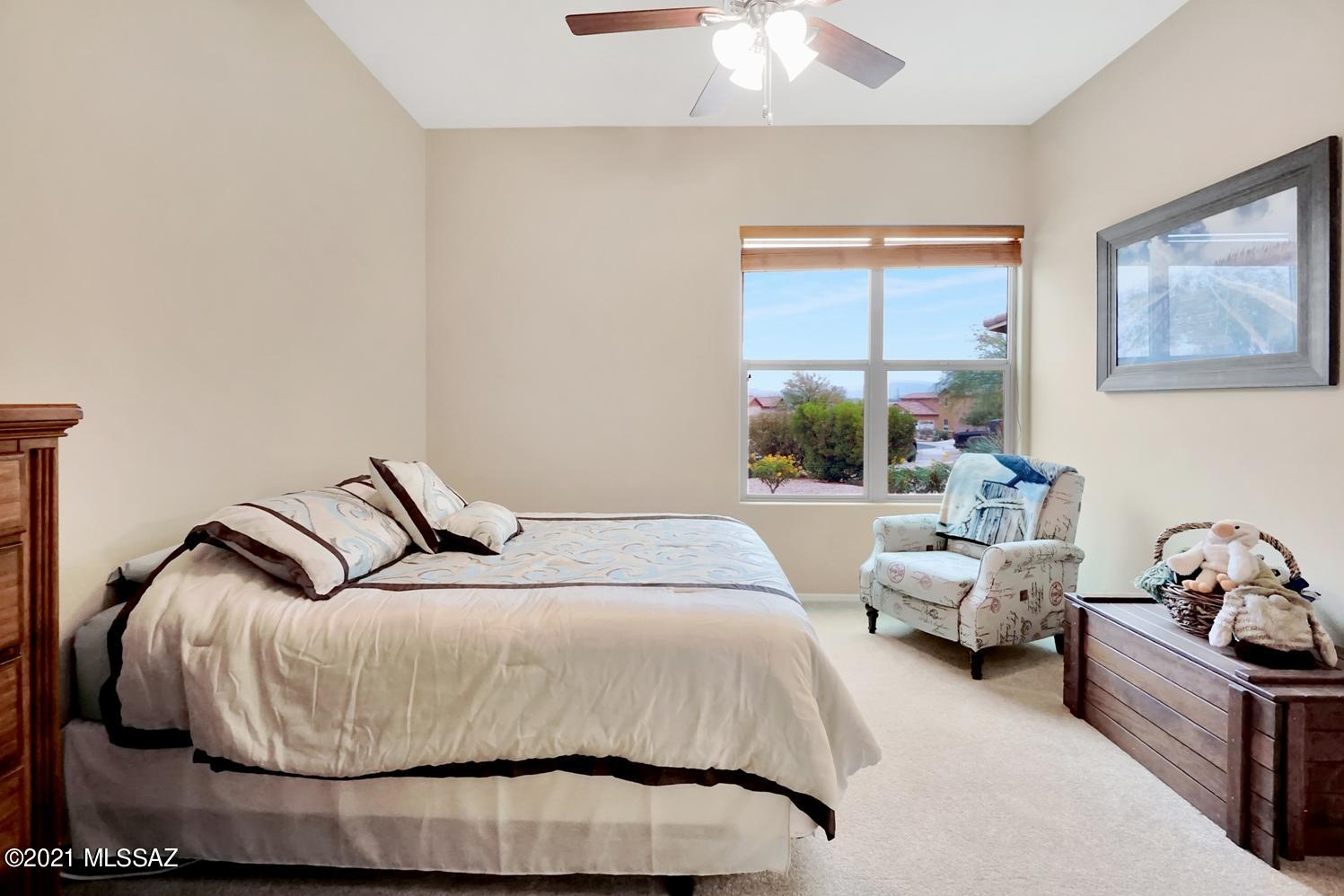 Silverbell West R-10 SQ20140800103 - Residential