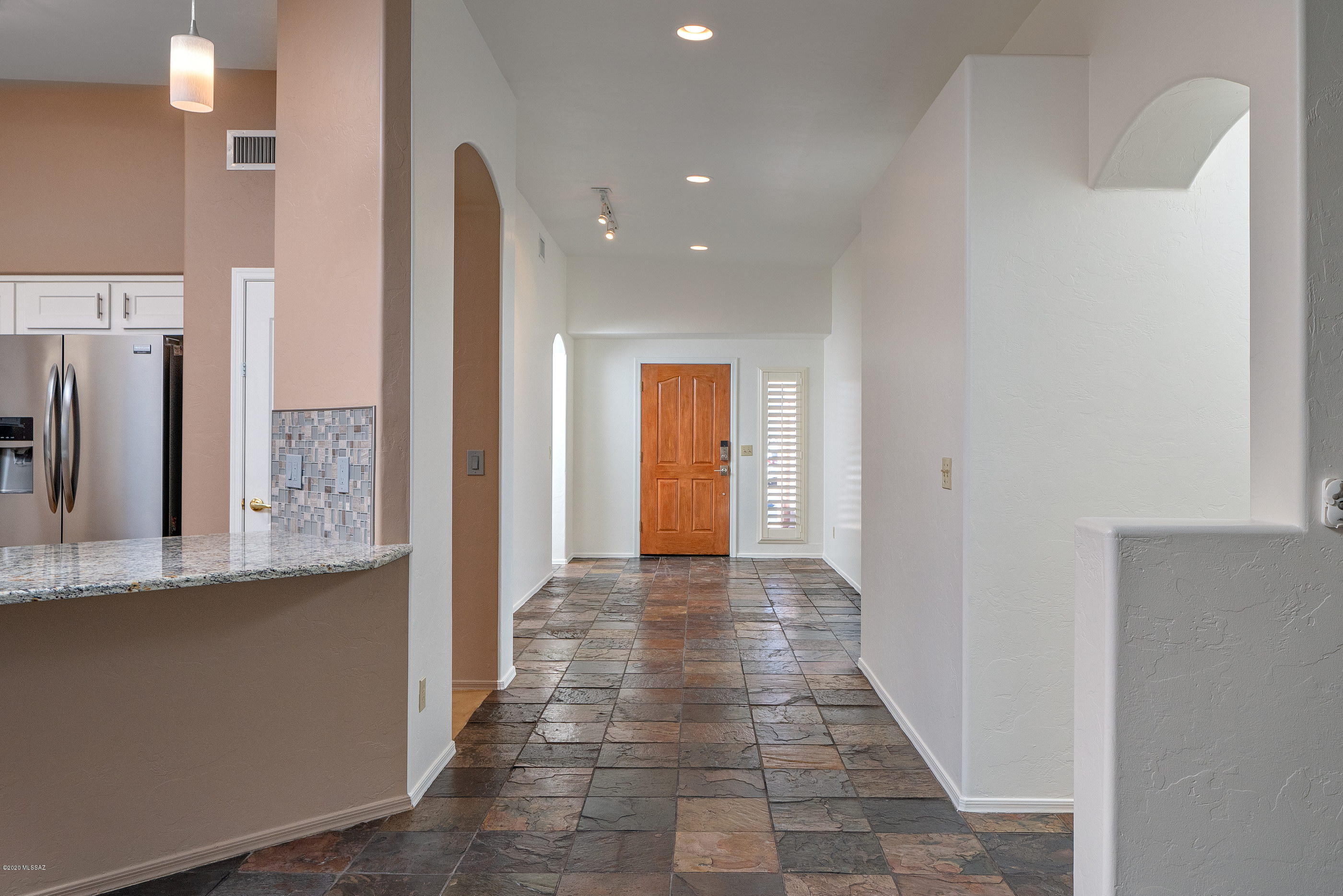 Rancho Esperero (1-343) - Residential