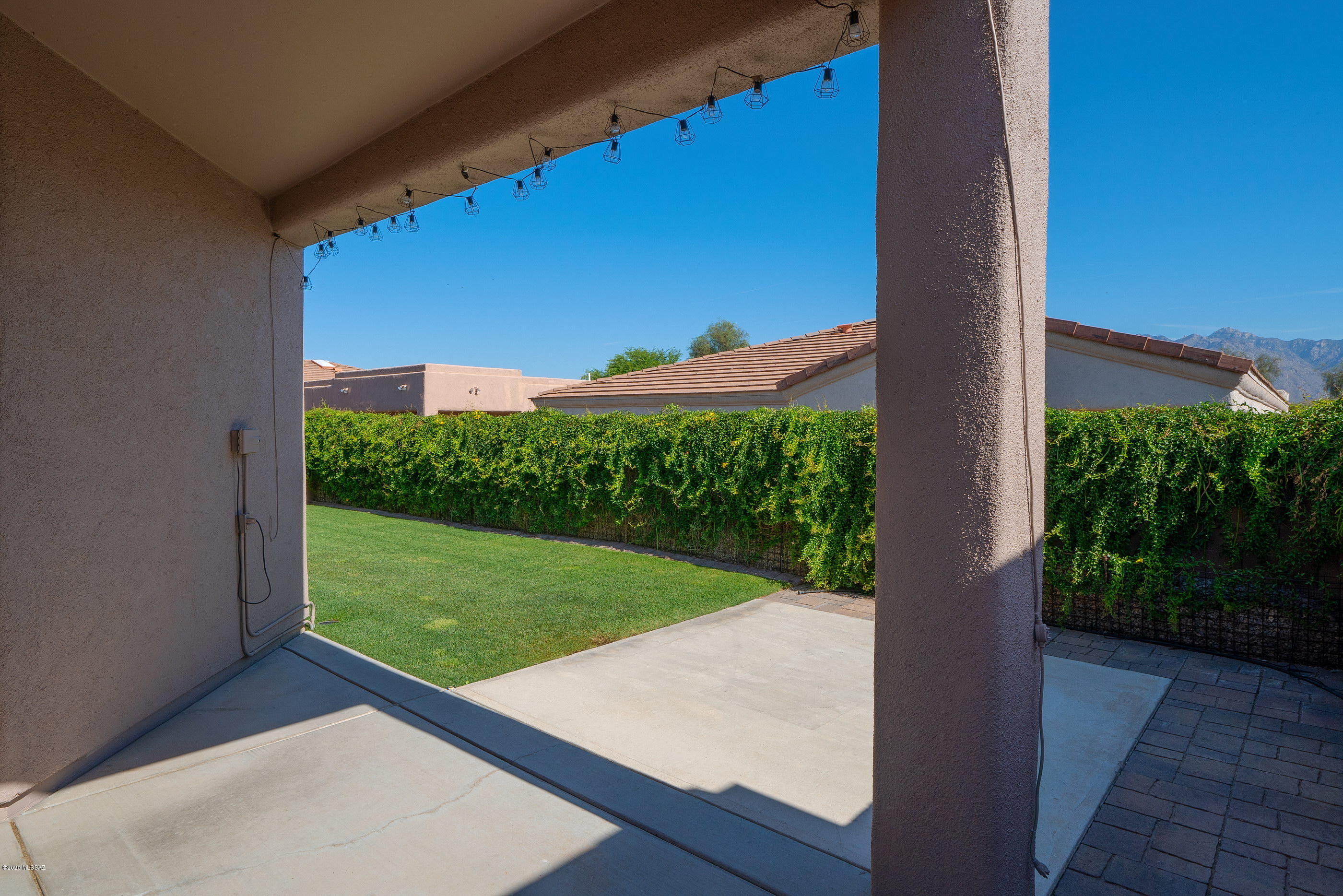 Rancho Esperero (1-343) - Residential