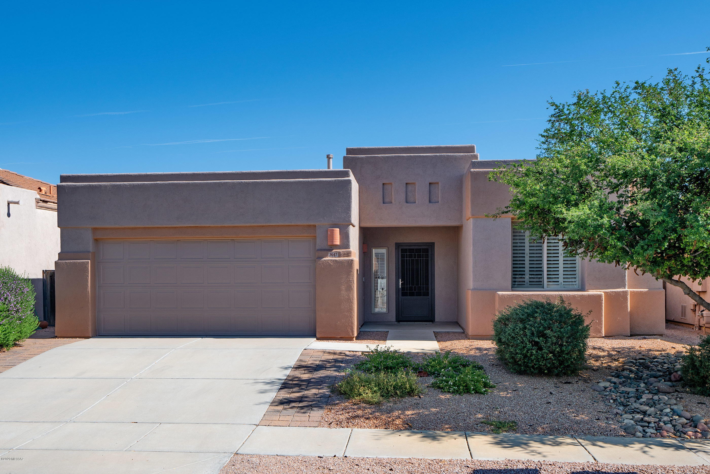 Rancho Esperero (1-343) - Residential