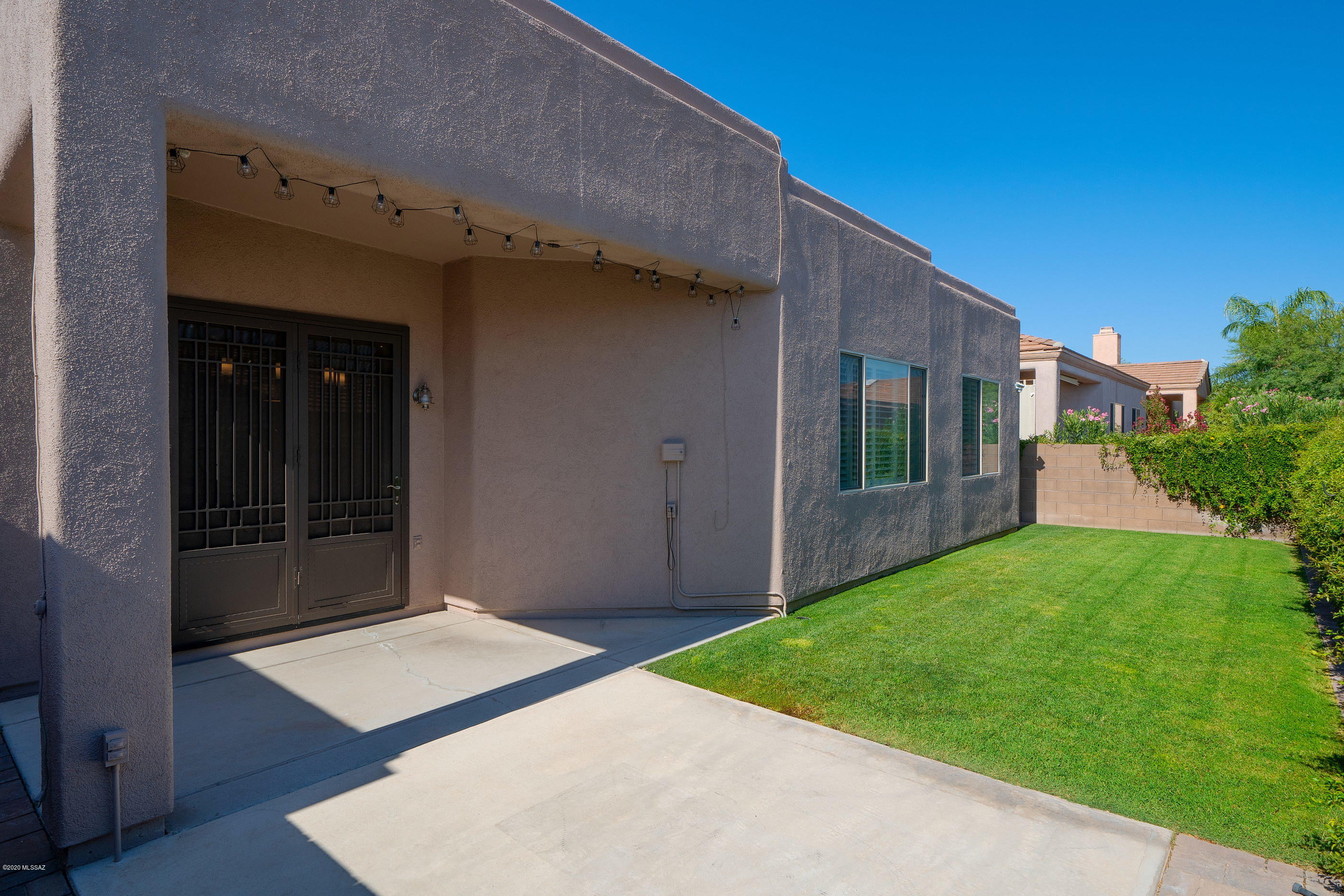 Rancho Esperero (1-343) - Residential