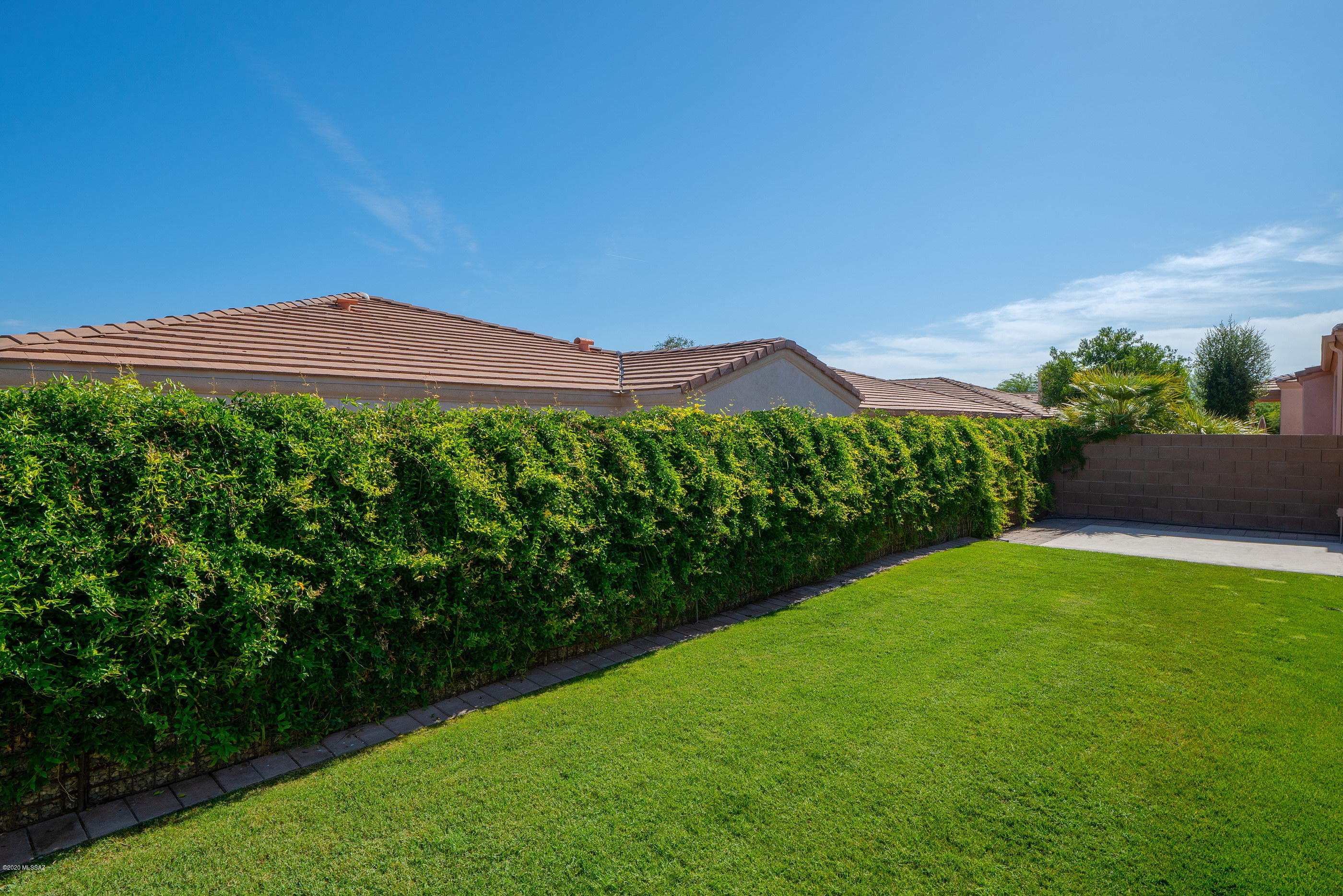 Rancho Esperero (1-343) - Residential