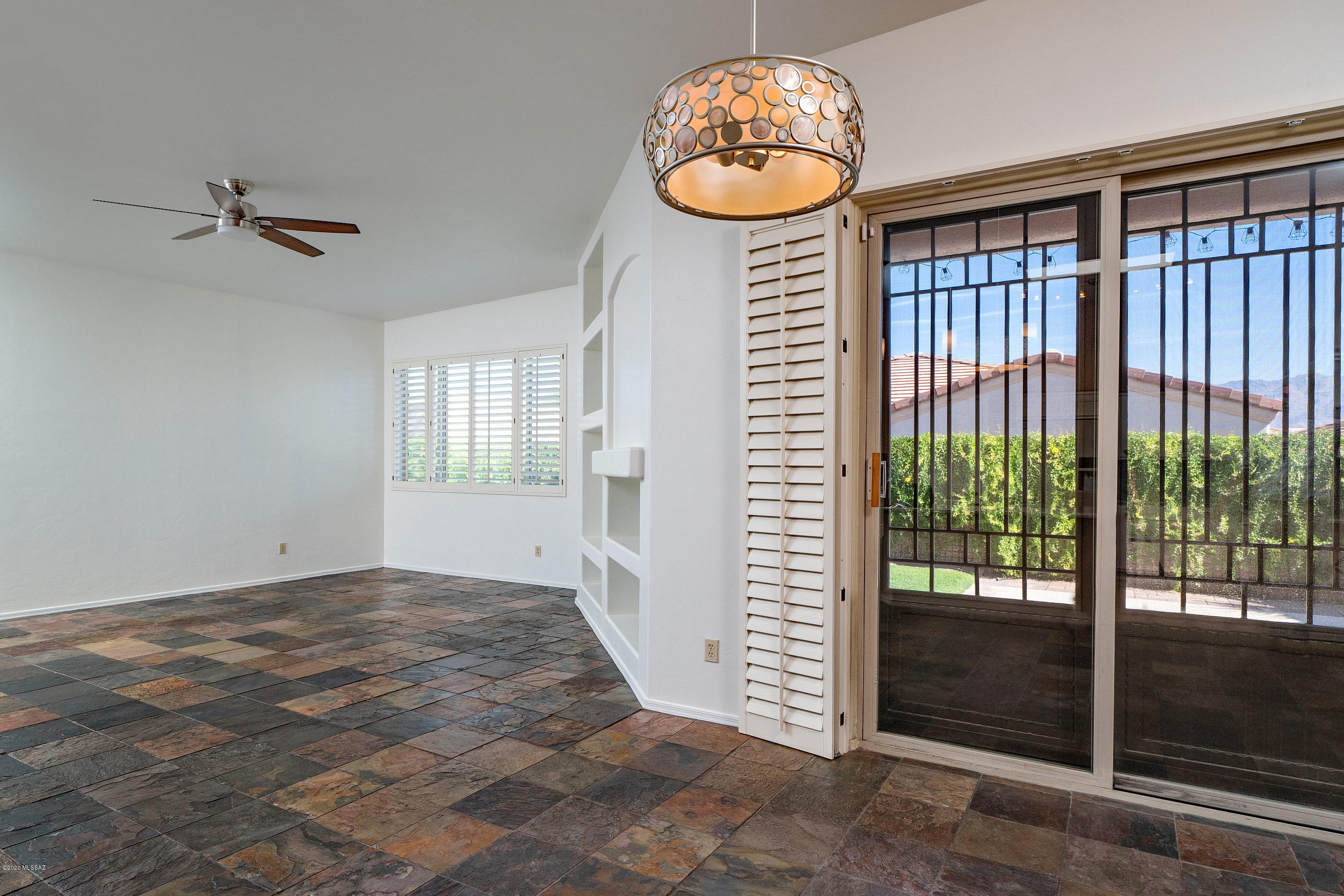 Rancho Esperero (1-343) - Residential