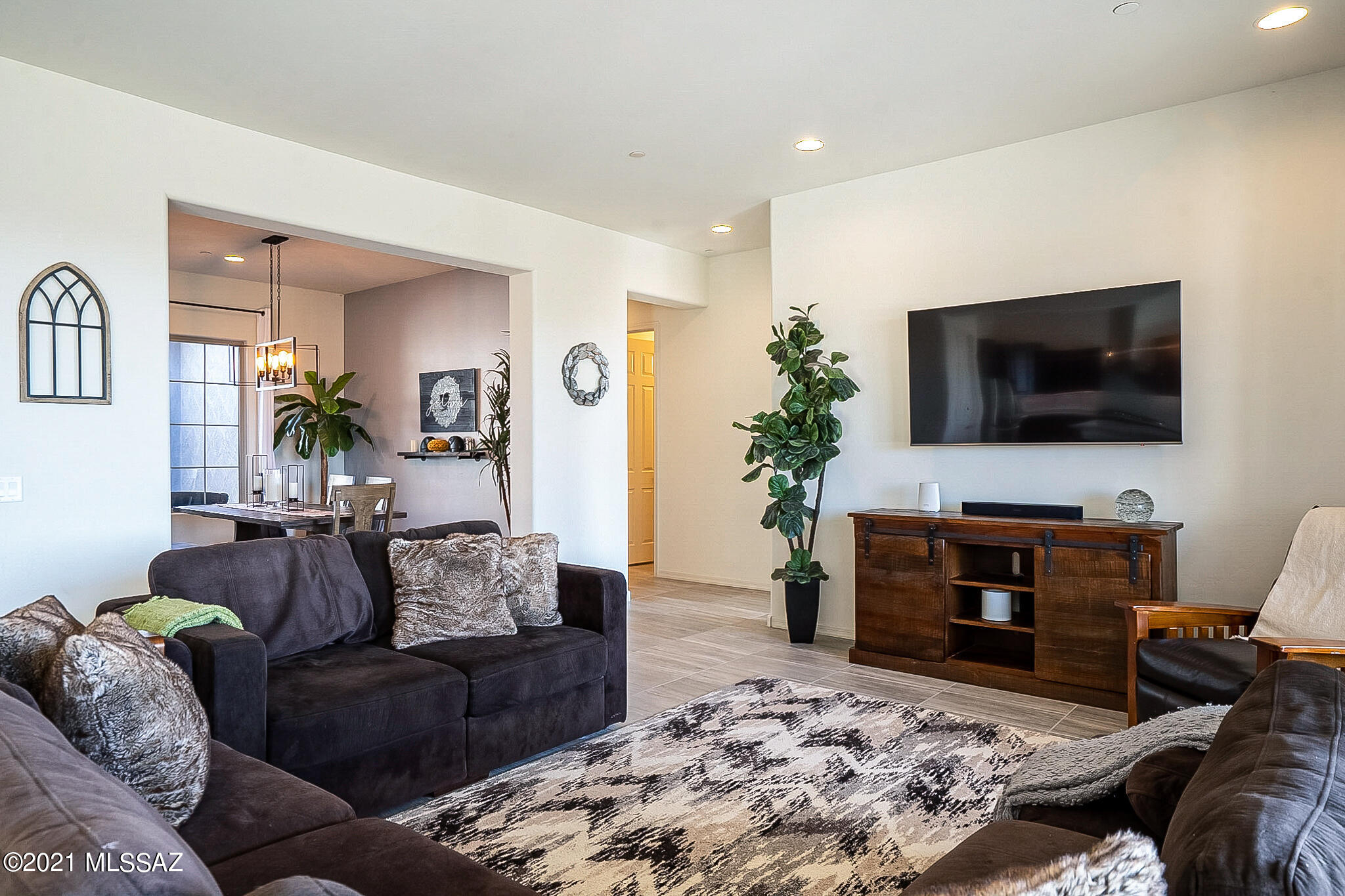 Tangerine Ridge Lots 1-97 Block 1 And Block 2 - Residential