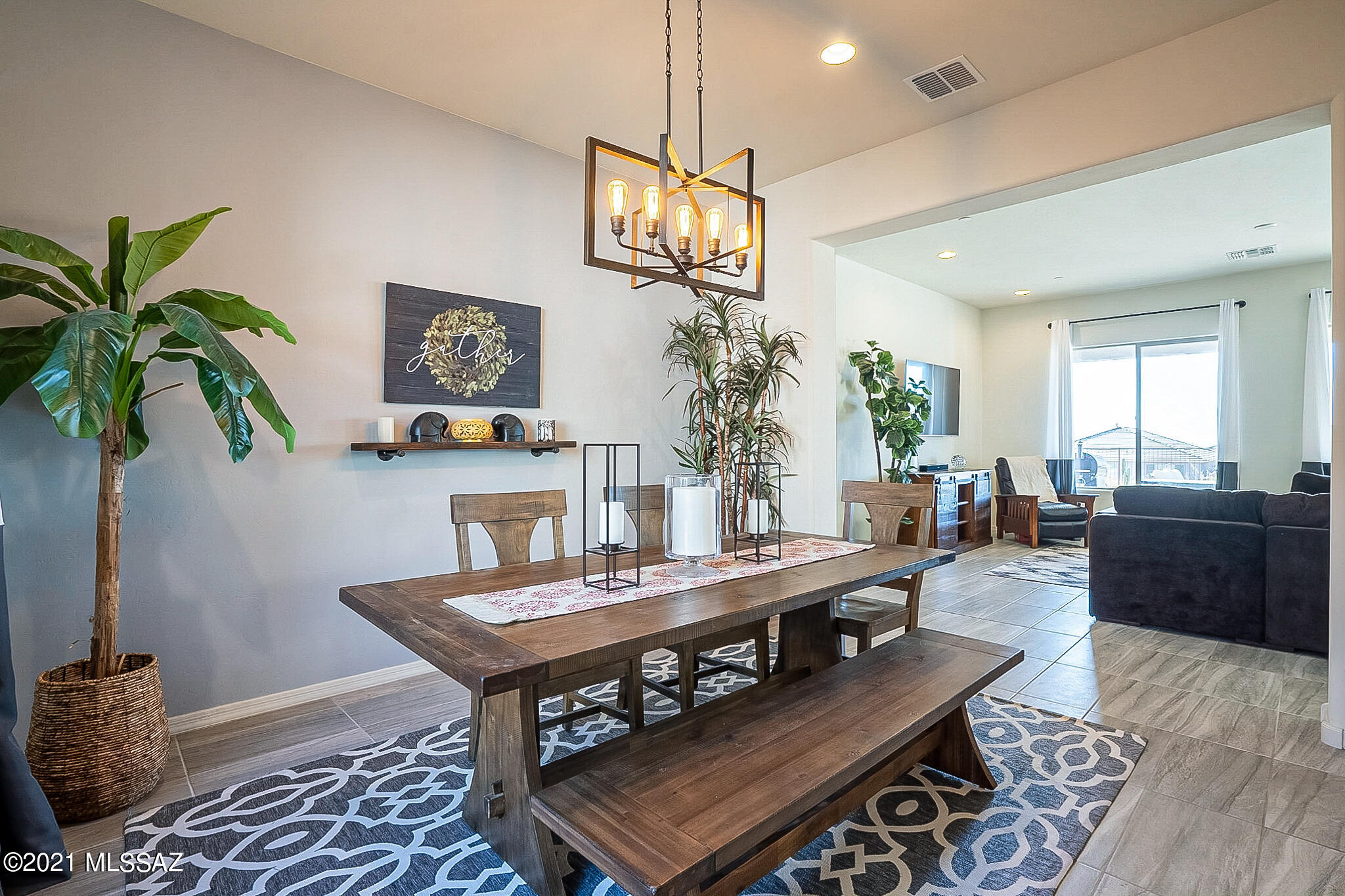 Tangerine Ridge Lots 1-97 Block 1 And Block 2 - Residential