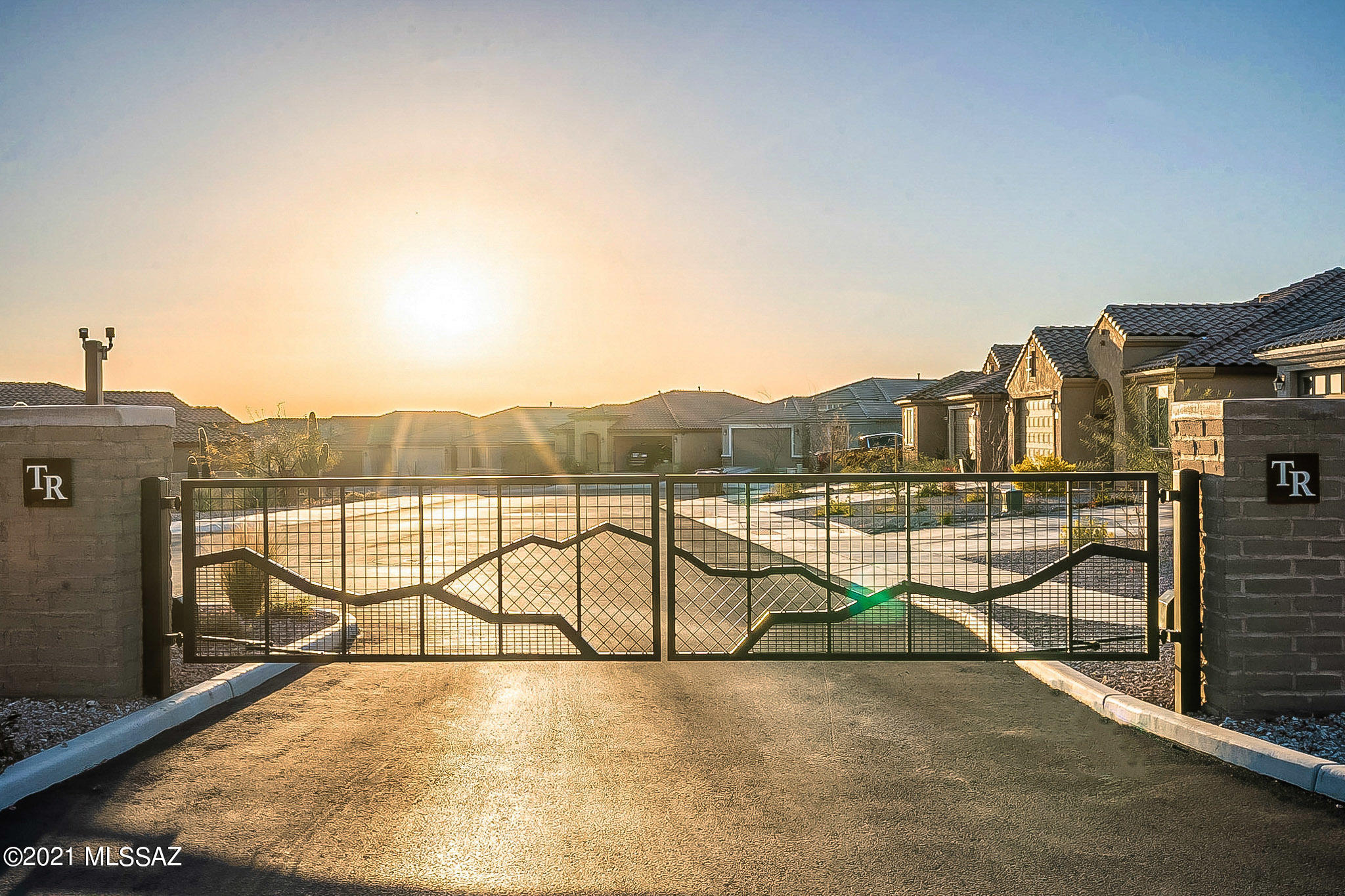 Tangerine Ridge Lots 1-97 Block 1 And Block 2 - Residential