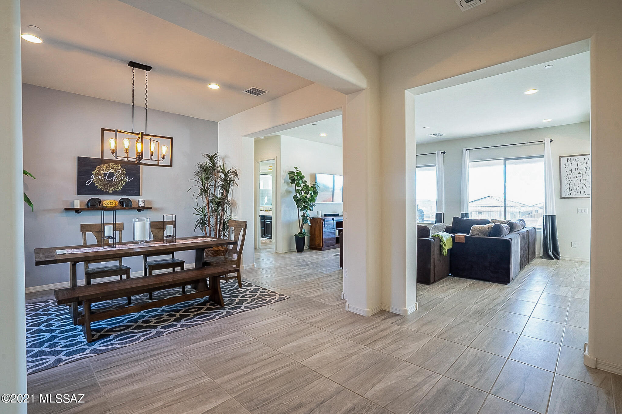 Tangerine Ridge Lots 1-97 Block 1 And Block 2 - Residential