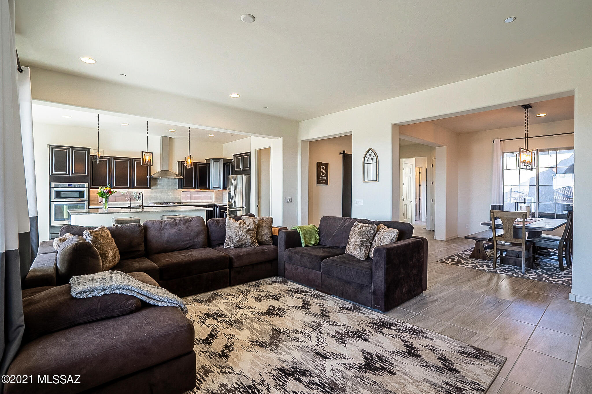 Tangerine Ridge Lots 1-97 Block 1 And Block 2 - Residential