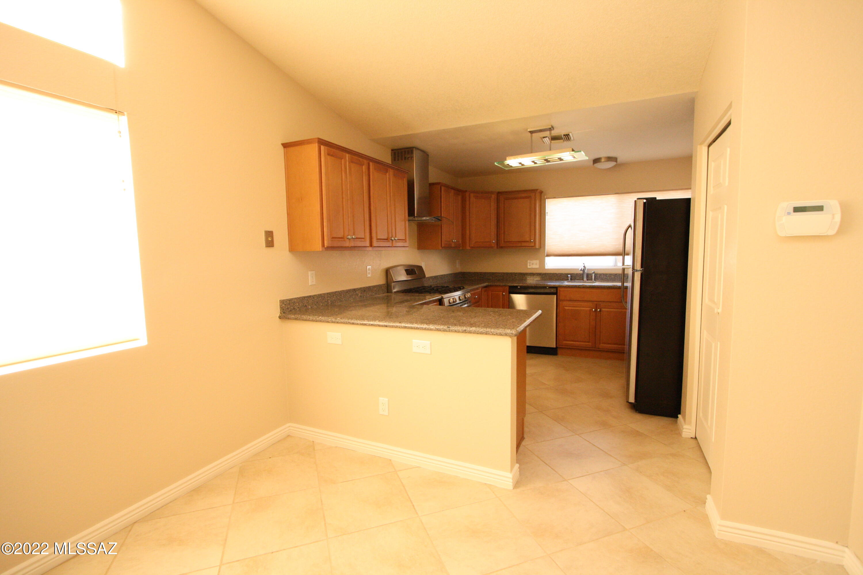 North Ranch (545-688) - Residential Lease