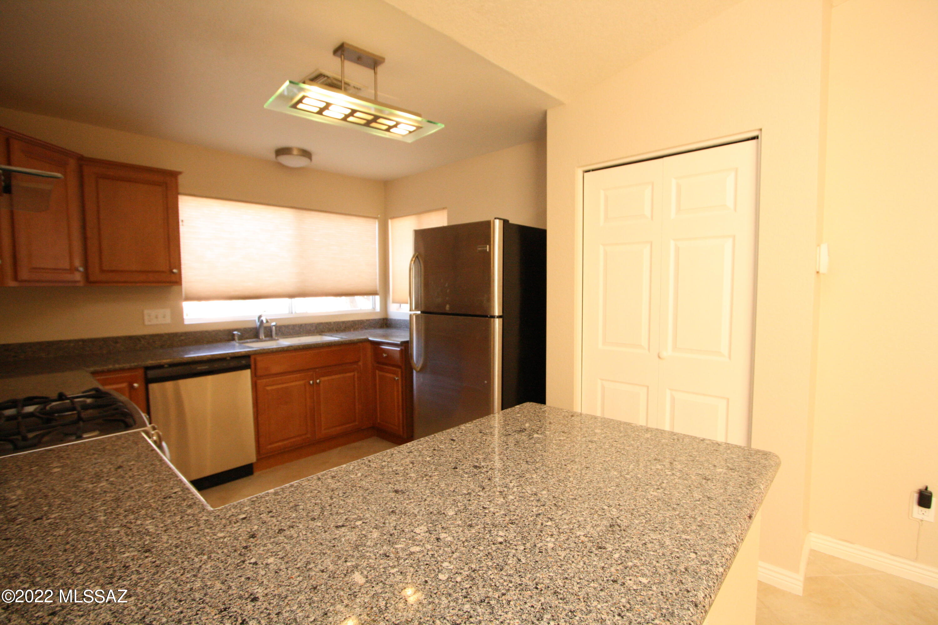 North Ranch (545-688) - Residential Lease
