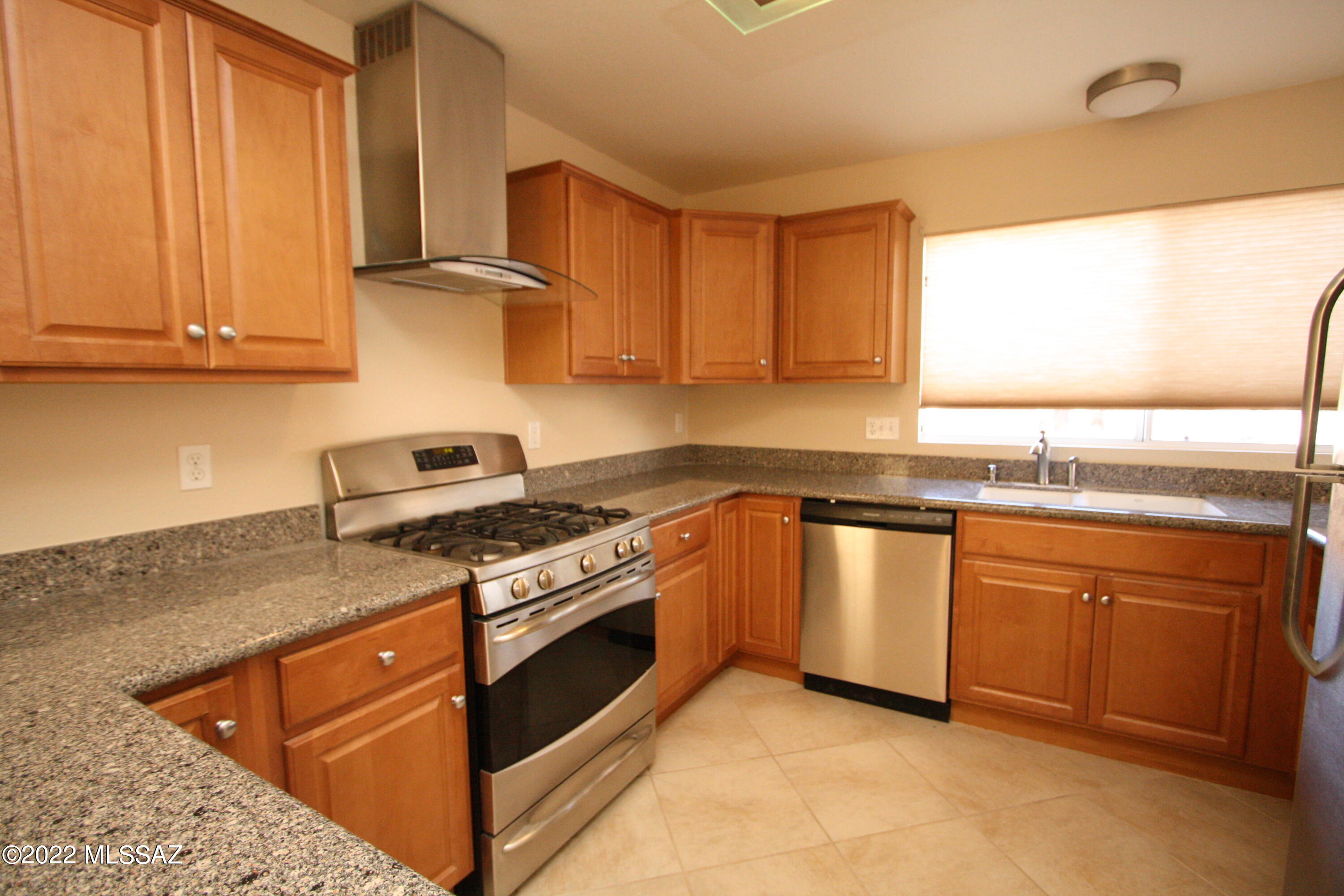North Ranch (545-688) - Residential Lease
