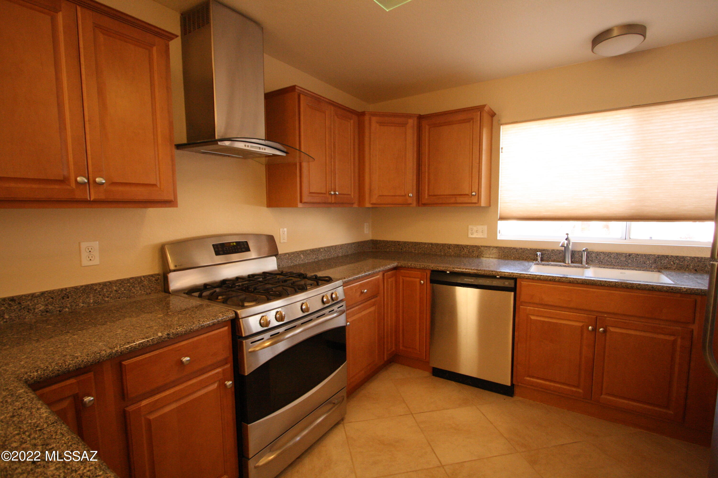 North Ranch (545-688) - Residential Lease