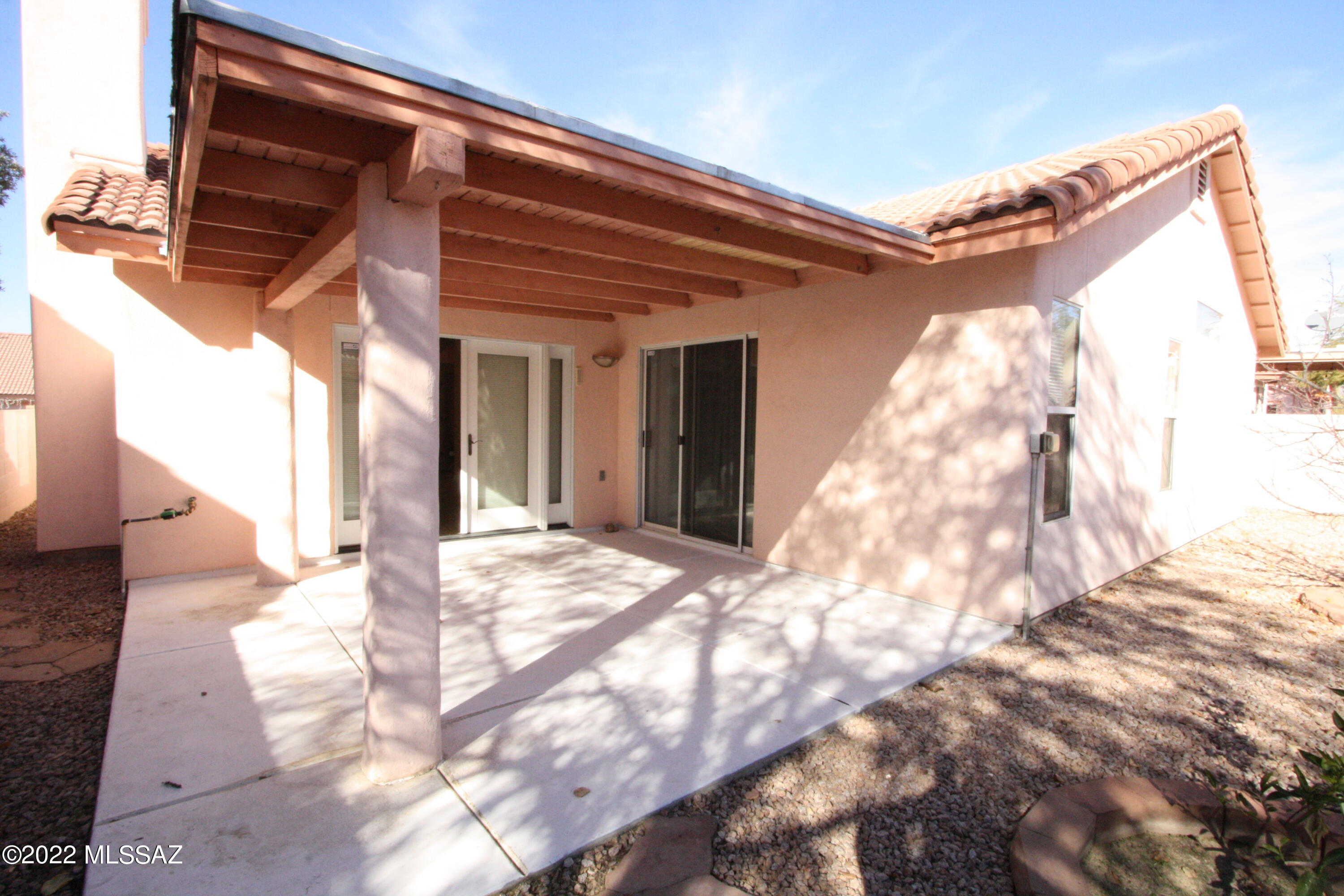 North Ranch (545-688) - Residential Lease