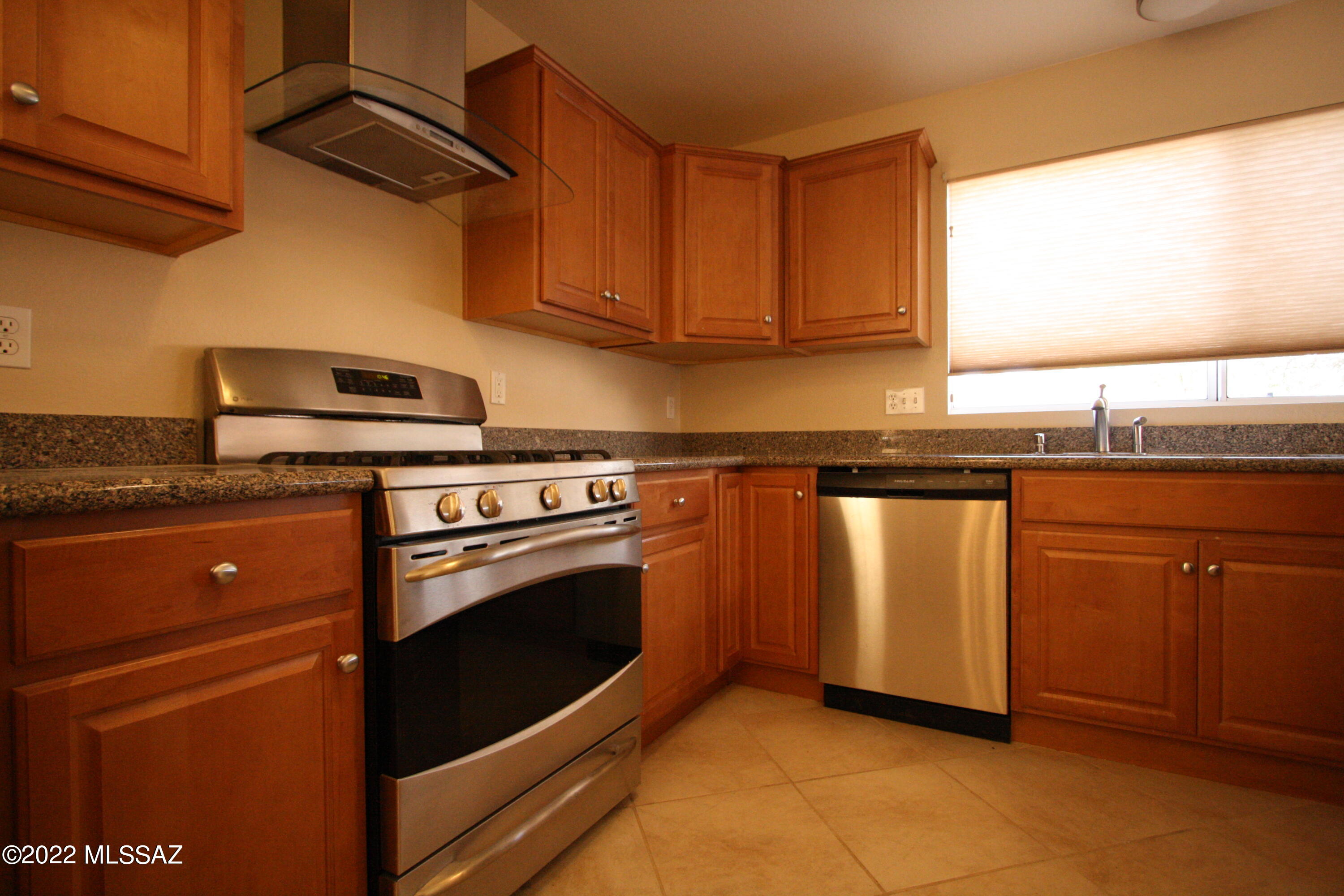 North Ranch (545-688) - Residential Lease