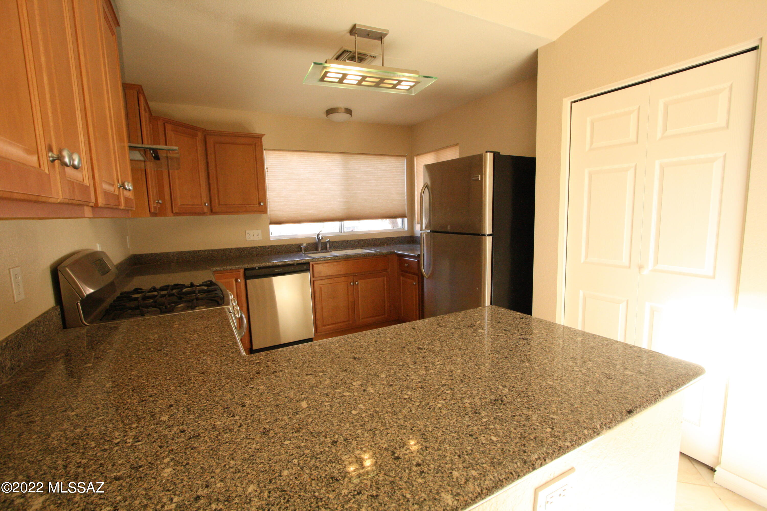 North Ranch (545-688) - Residential Lease