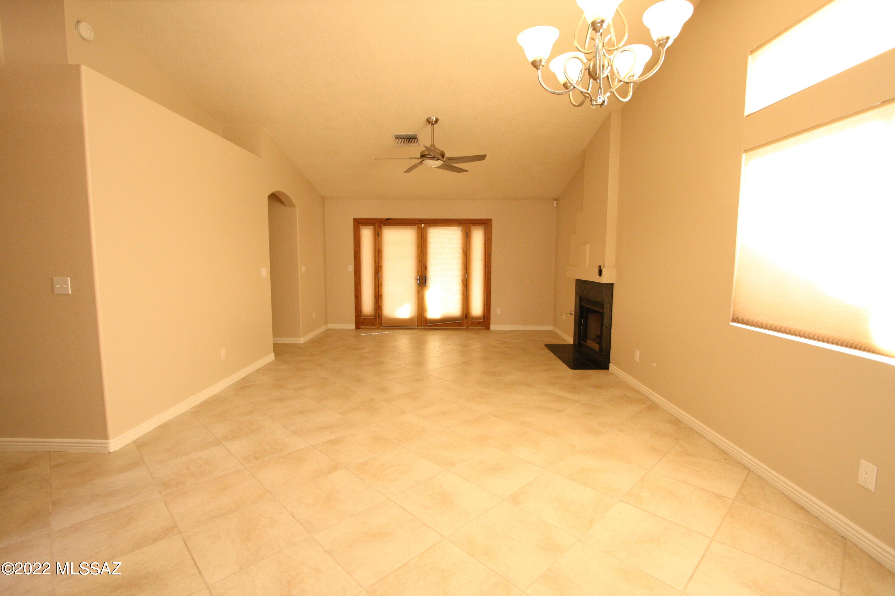 North Ranch (545-688) - Residential Lease