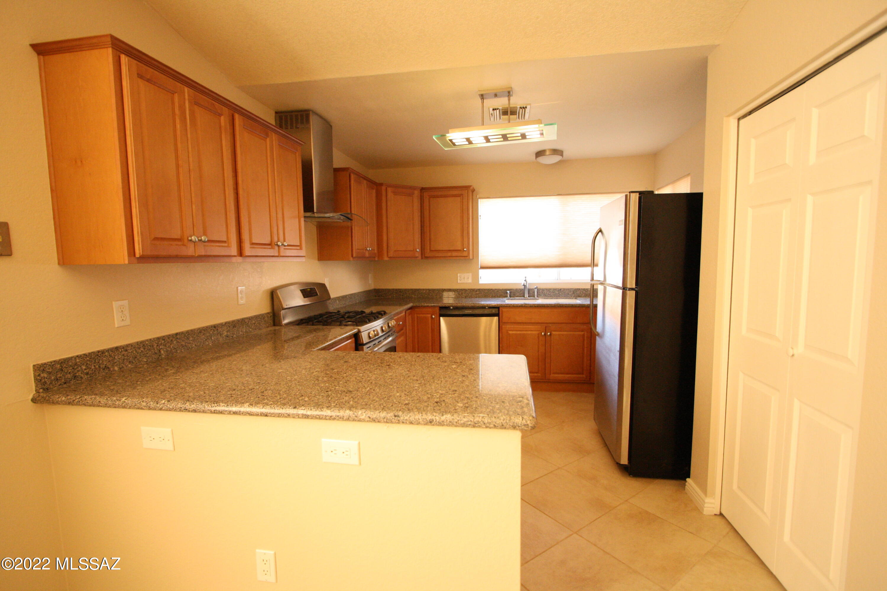 North Ranch (545-688) - Residential Lease
