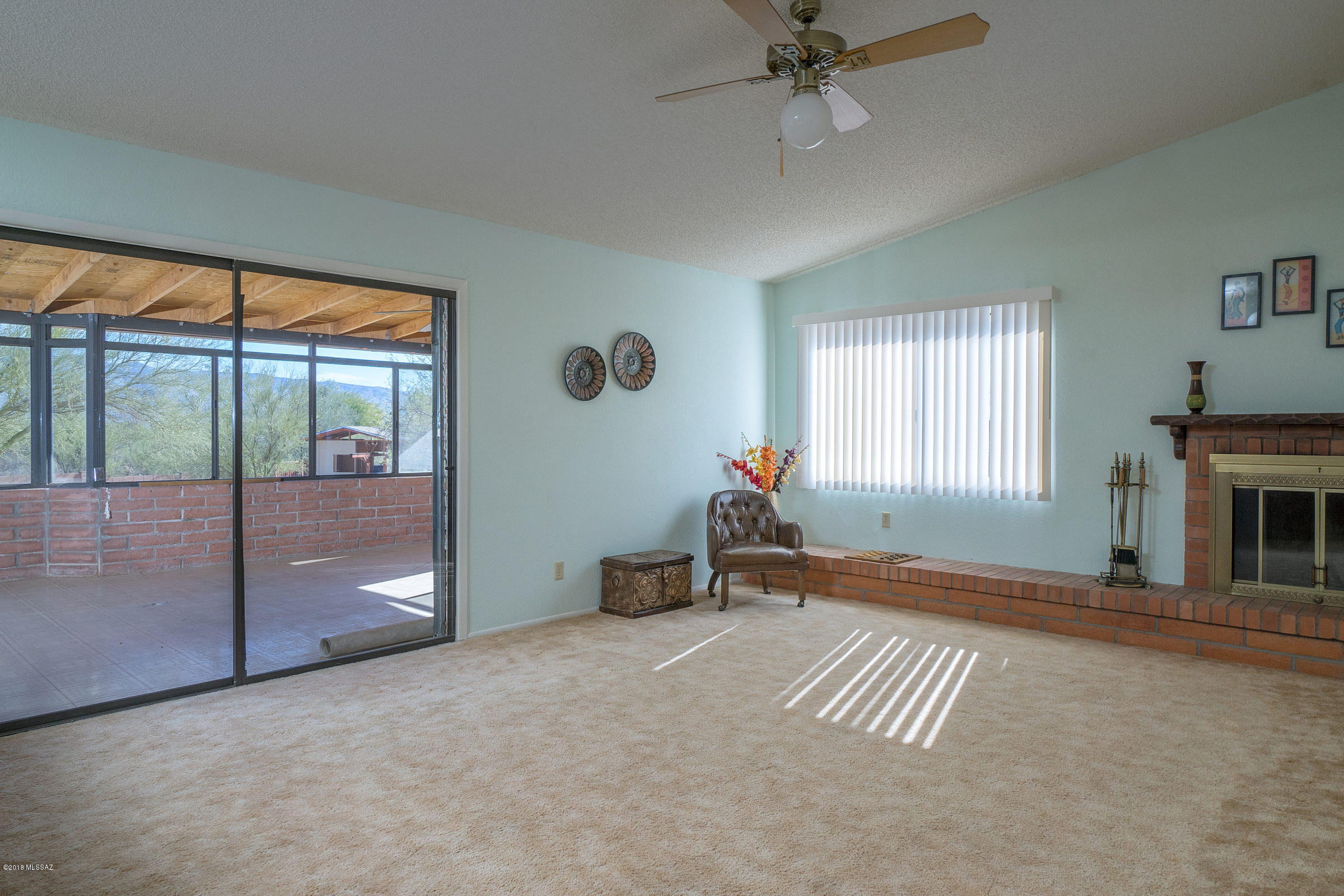 Rancho Sierra (101-146) - Residential