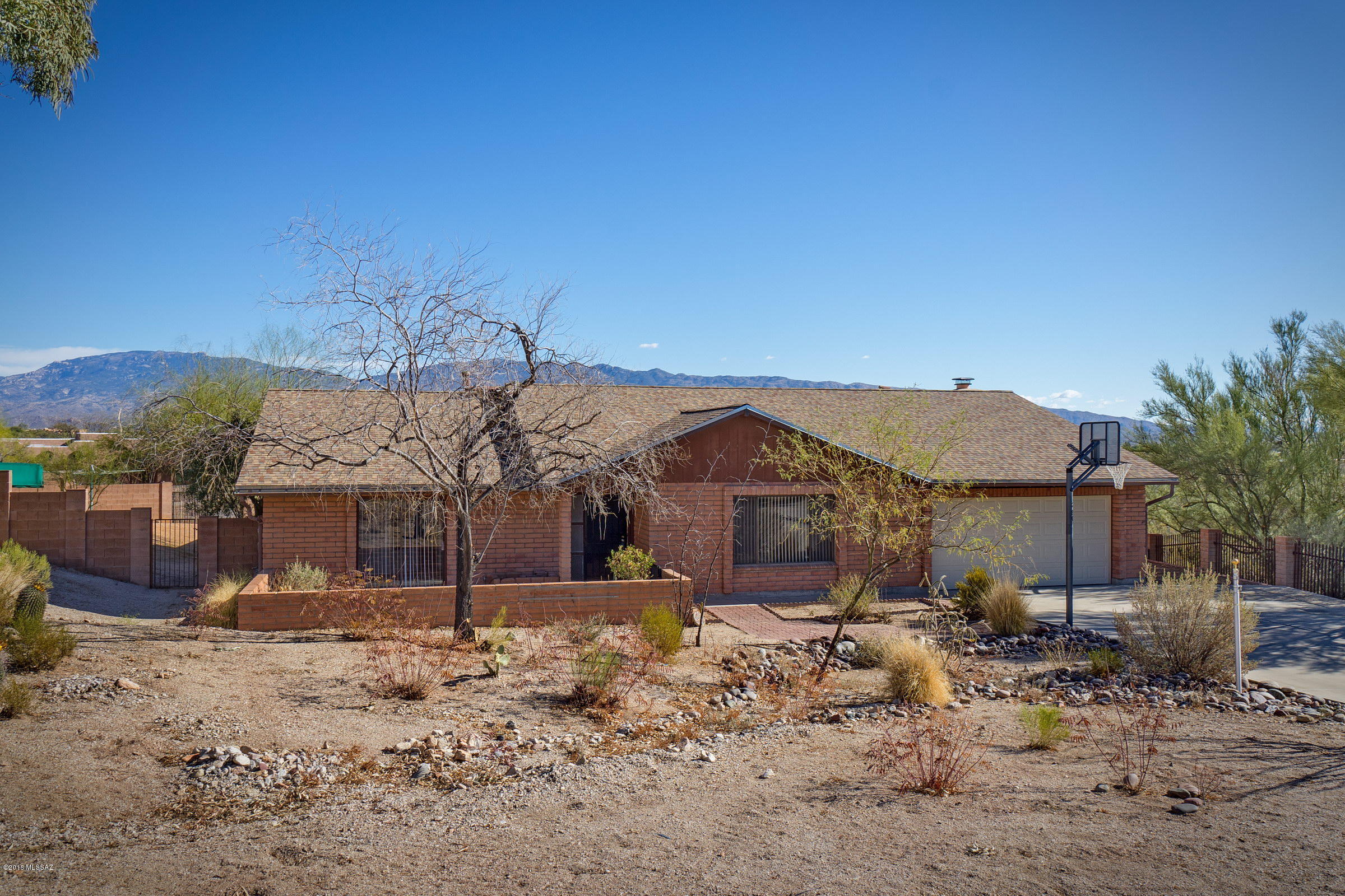 Rancho Sierra (101-146) - Residential