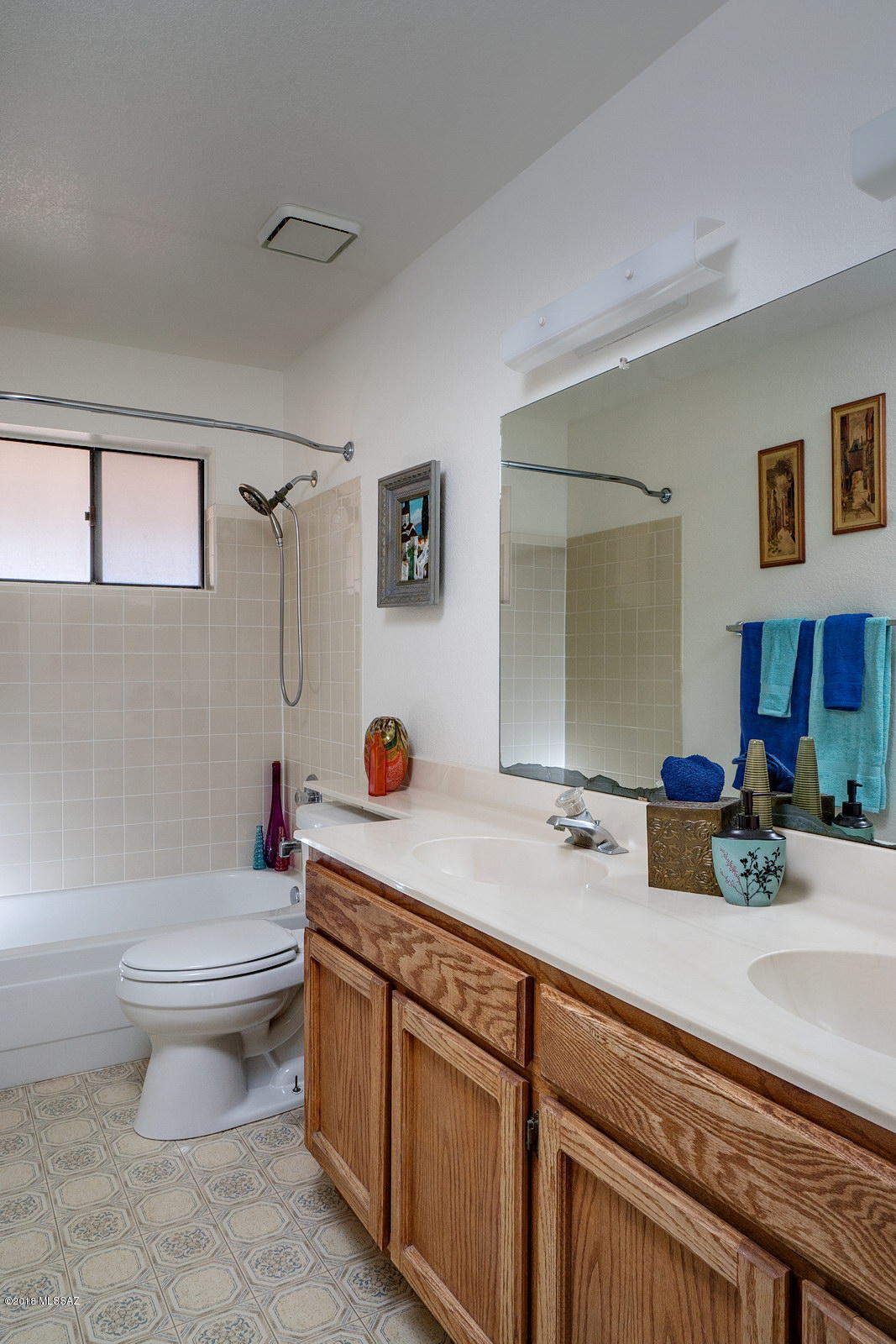 Rancho Sierra (101-146) - Residential