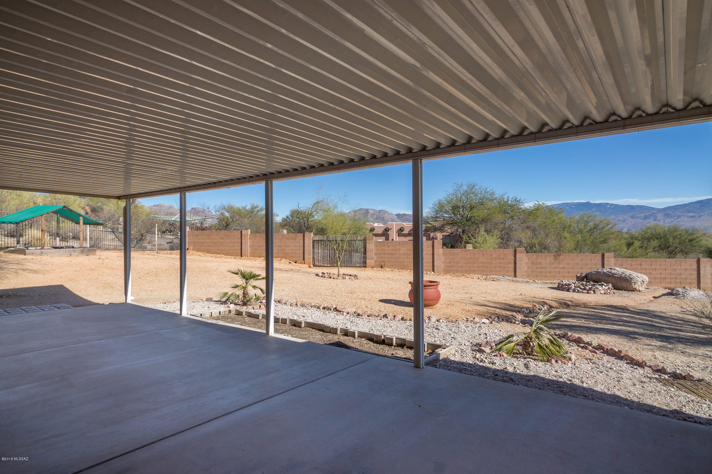 Rancho Sierra (101-146) - Residential