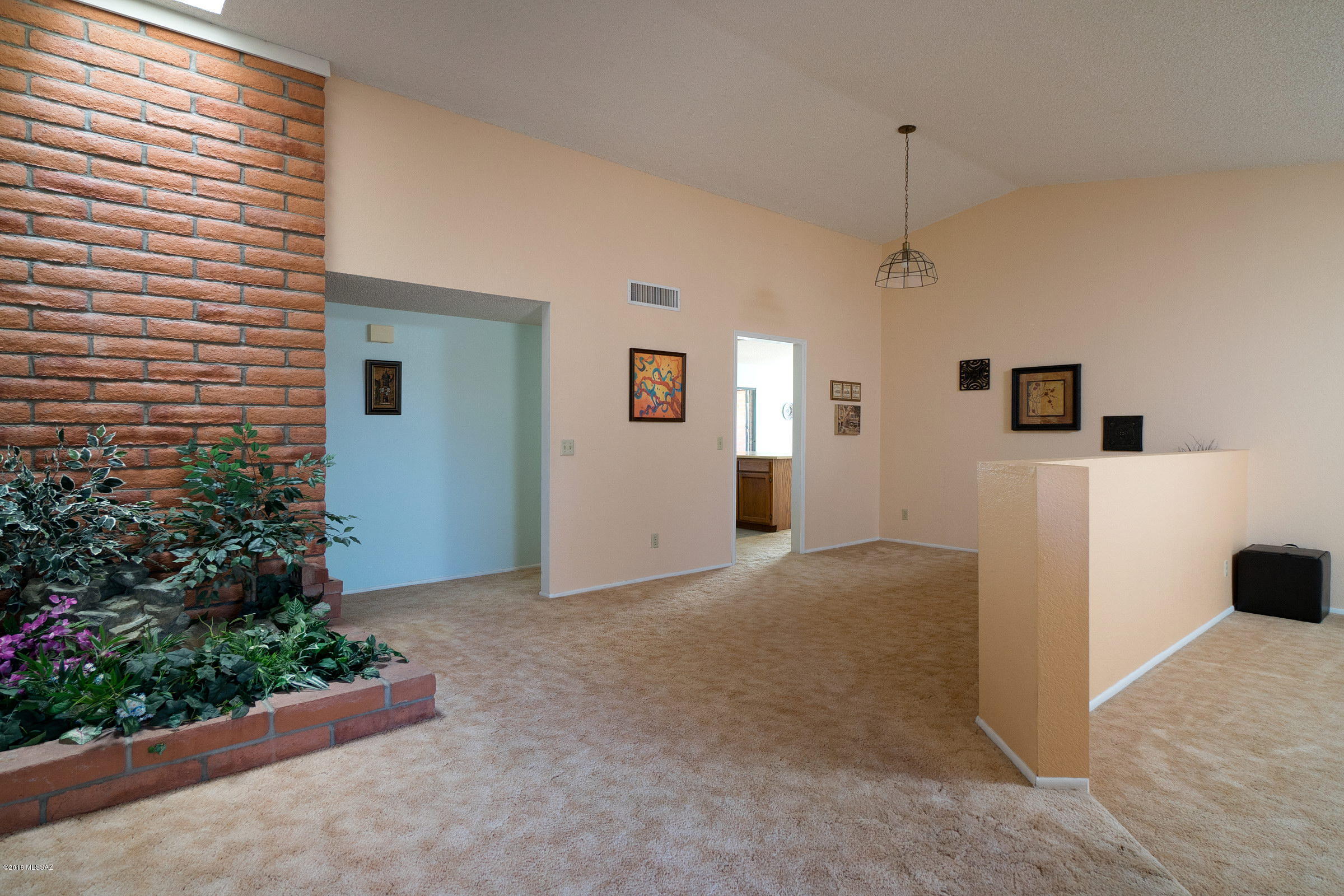 Rancho Sierra (101-146) - Residential