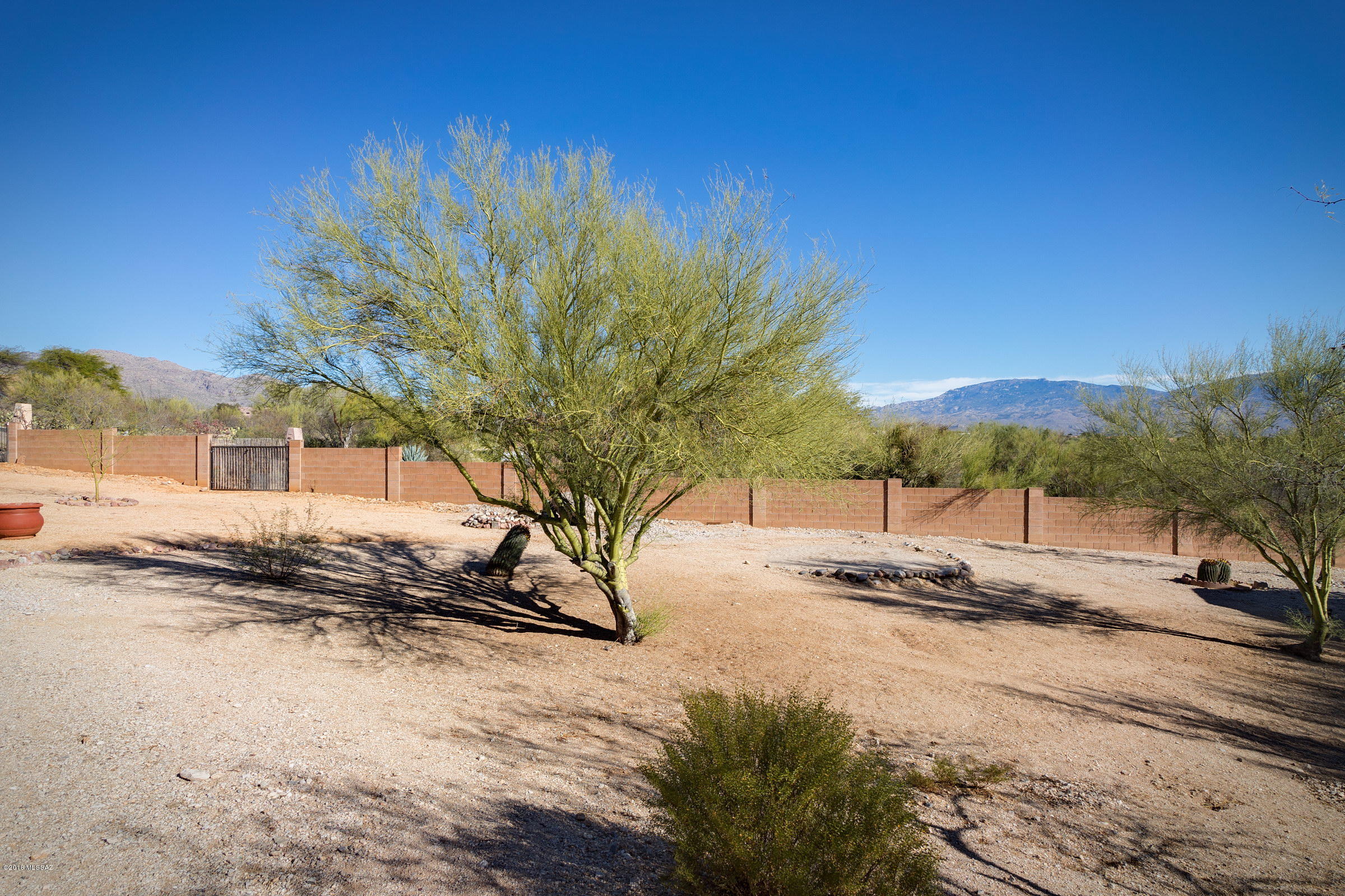 Rancho Sierra (101-146) - Residential