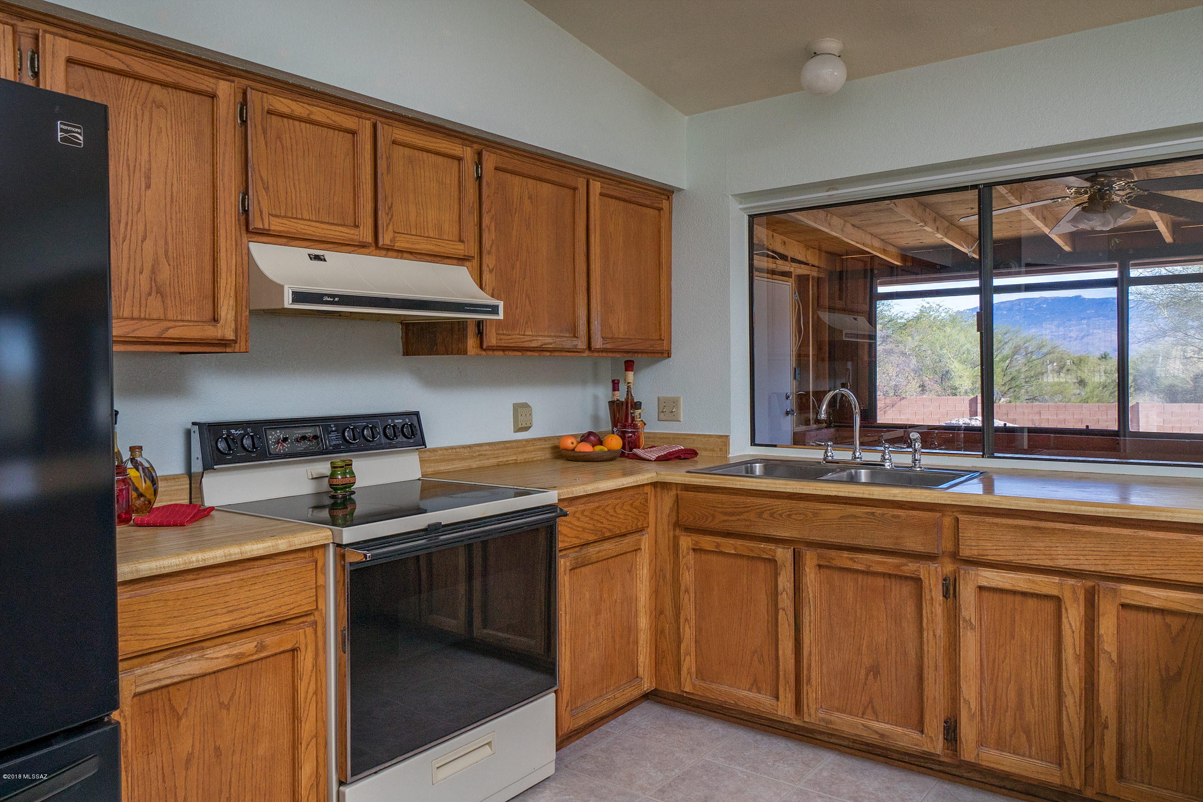 Rancho Sierra (101-146) - Residential