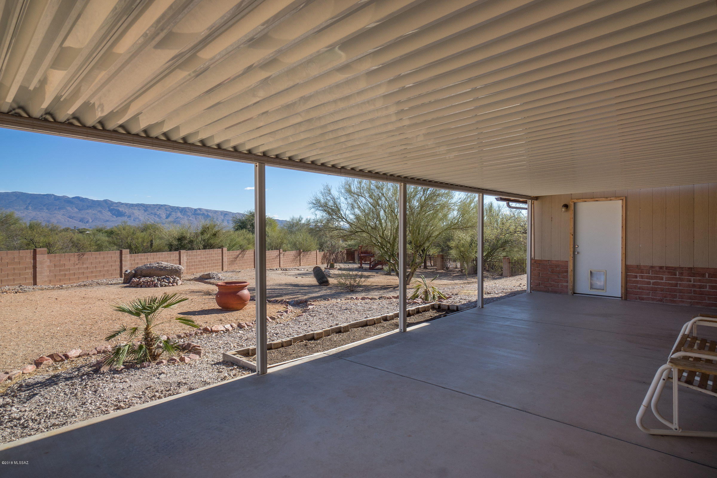 Rancho Sierra (101-146) - Residential