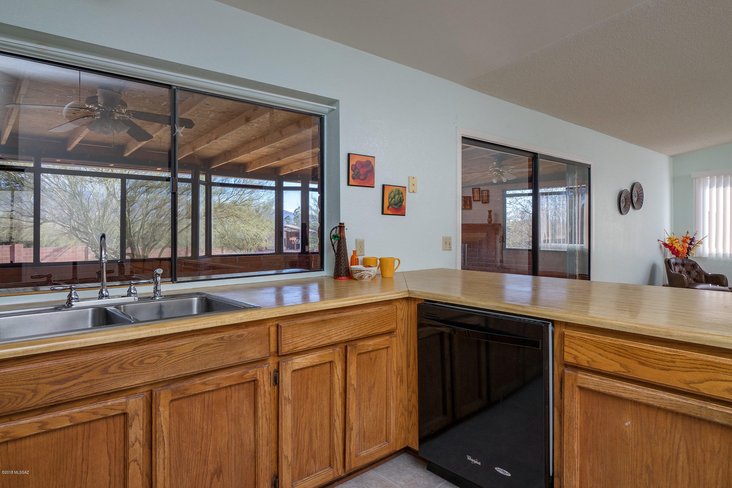 Rancho Sierra (101-146) - Residential