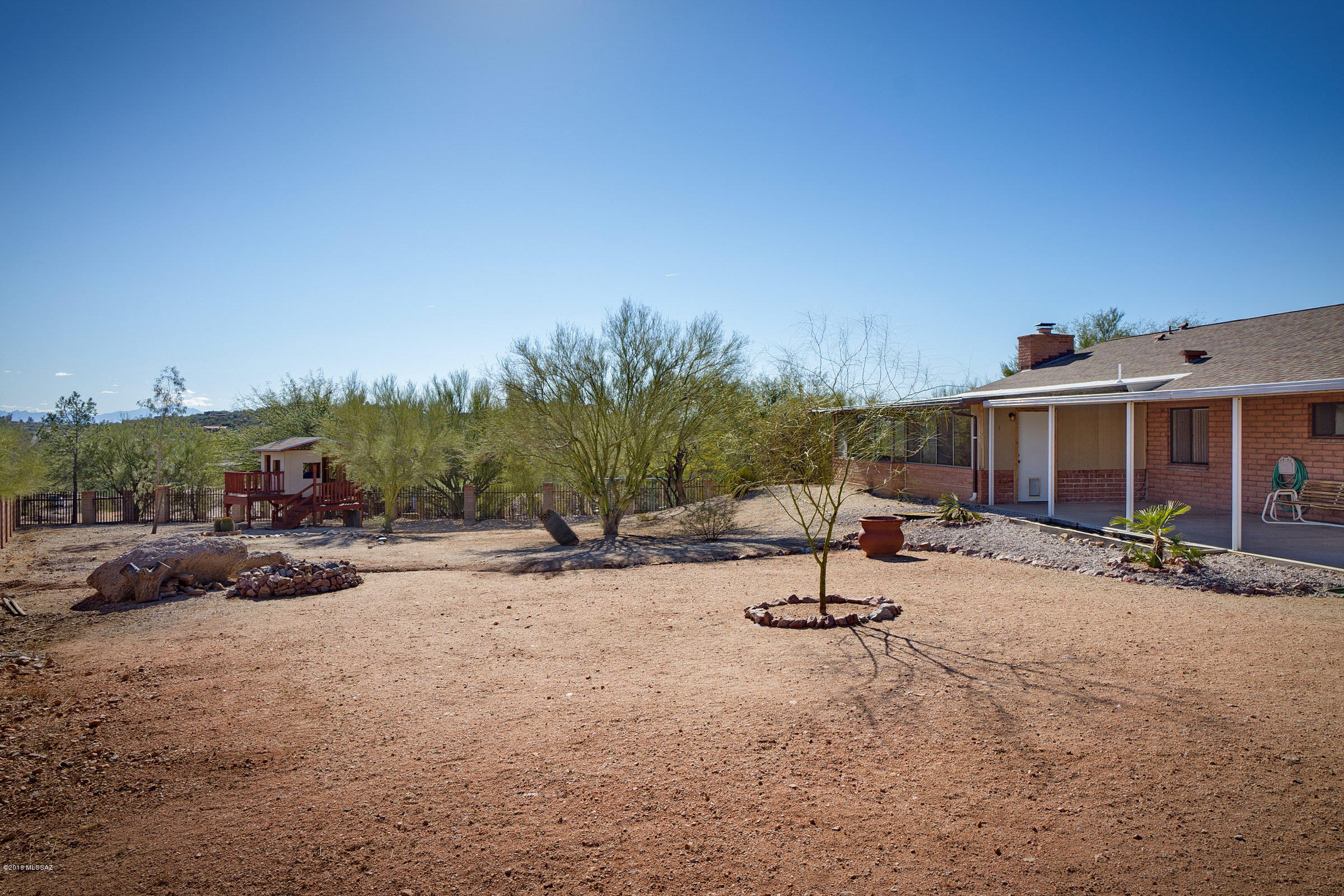 Rancho Sierra (101-146) - Residential