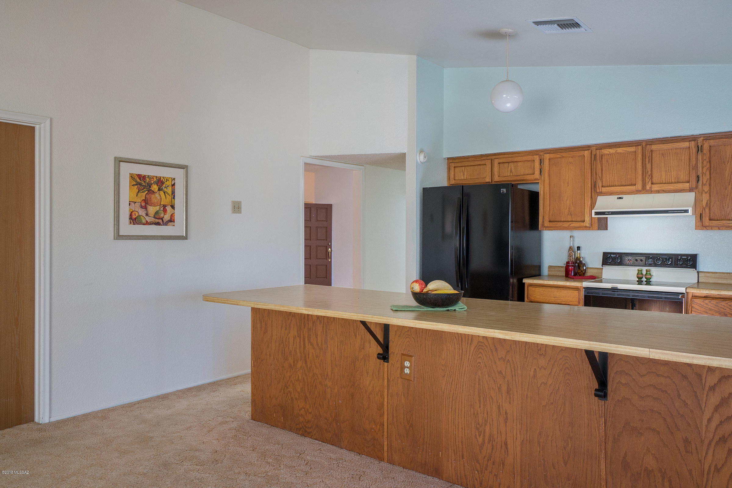 Rancho Sierra (101-146) - Residential