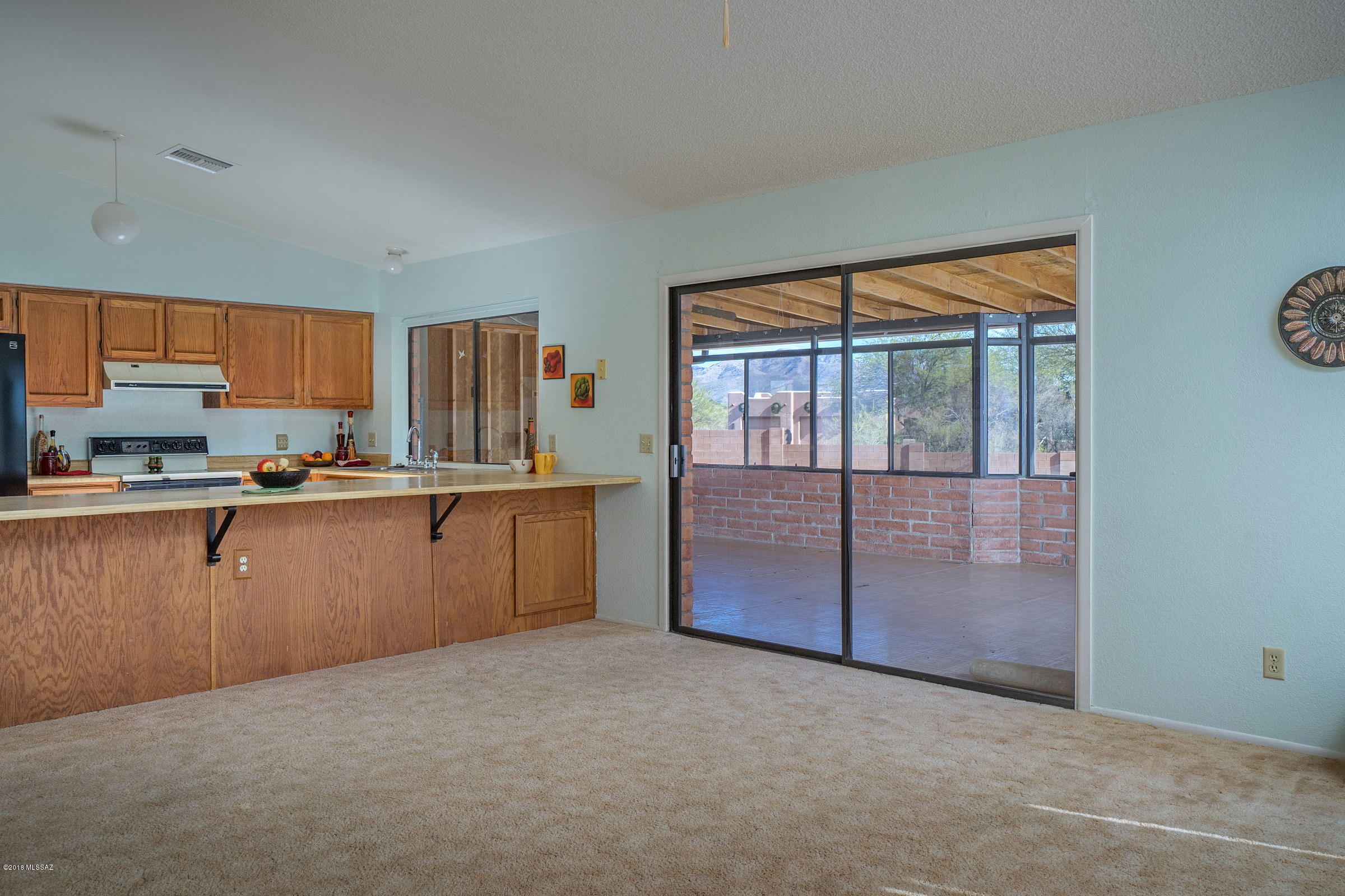 Rancho Sierra (101-146) - Residential