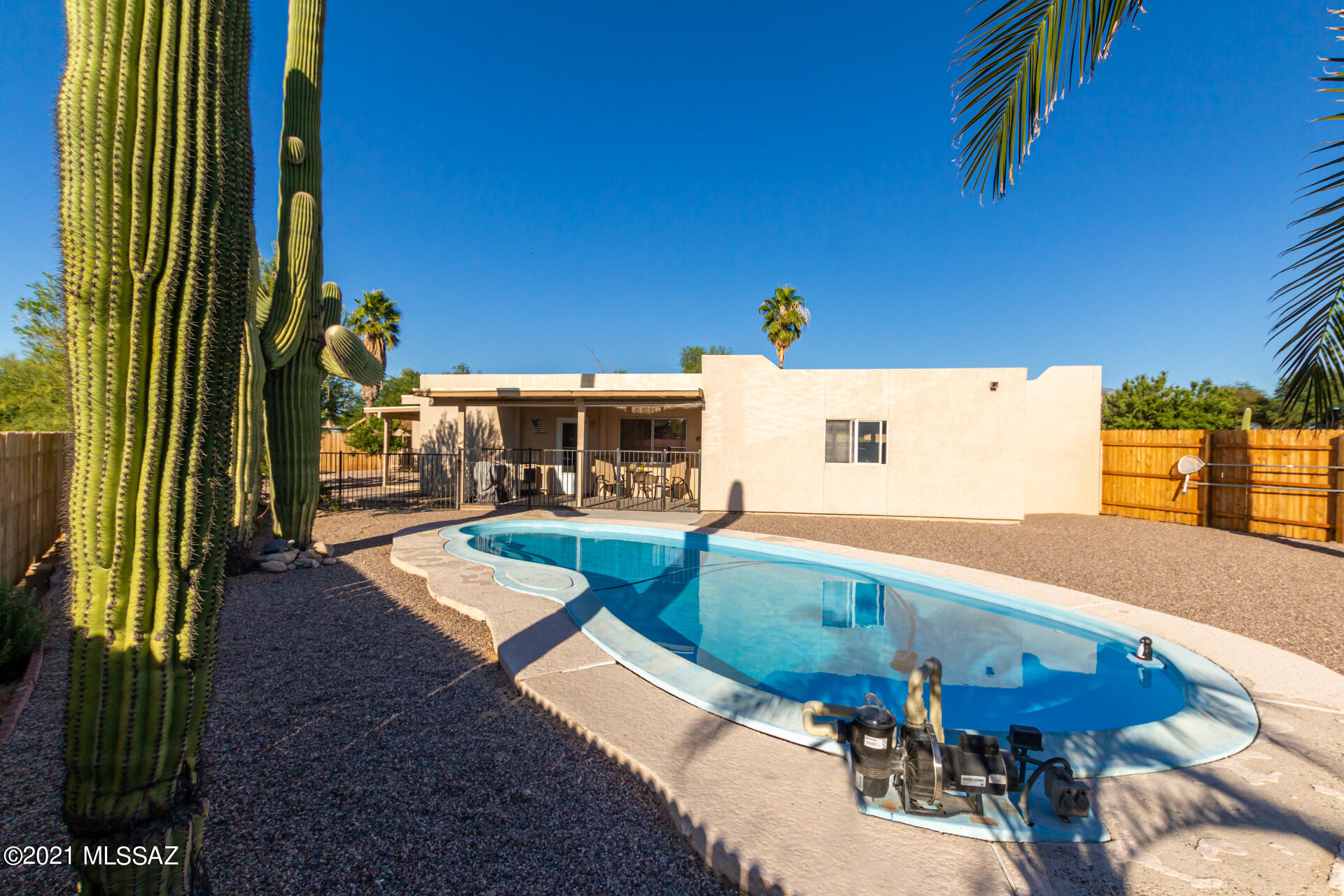 Sunny Hills Estates(1-170) - Residential