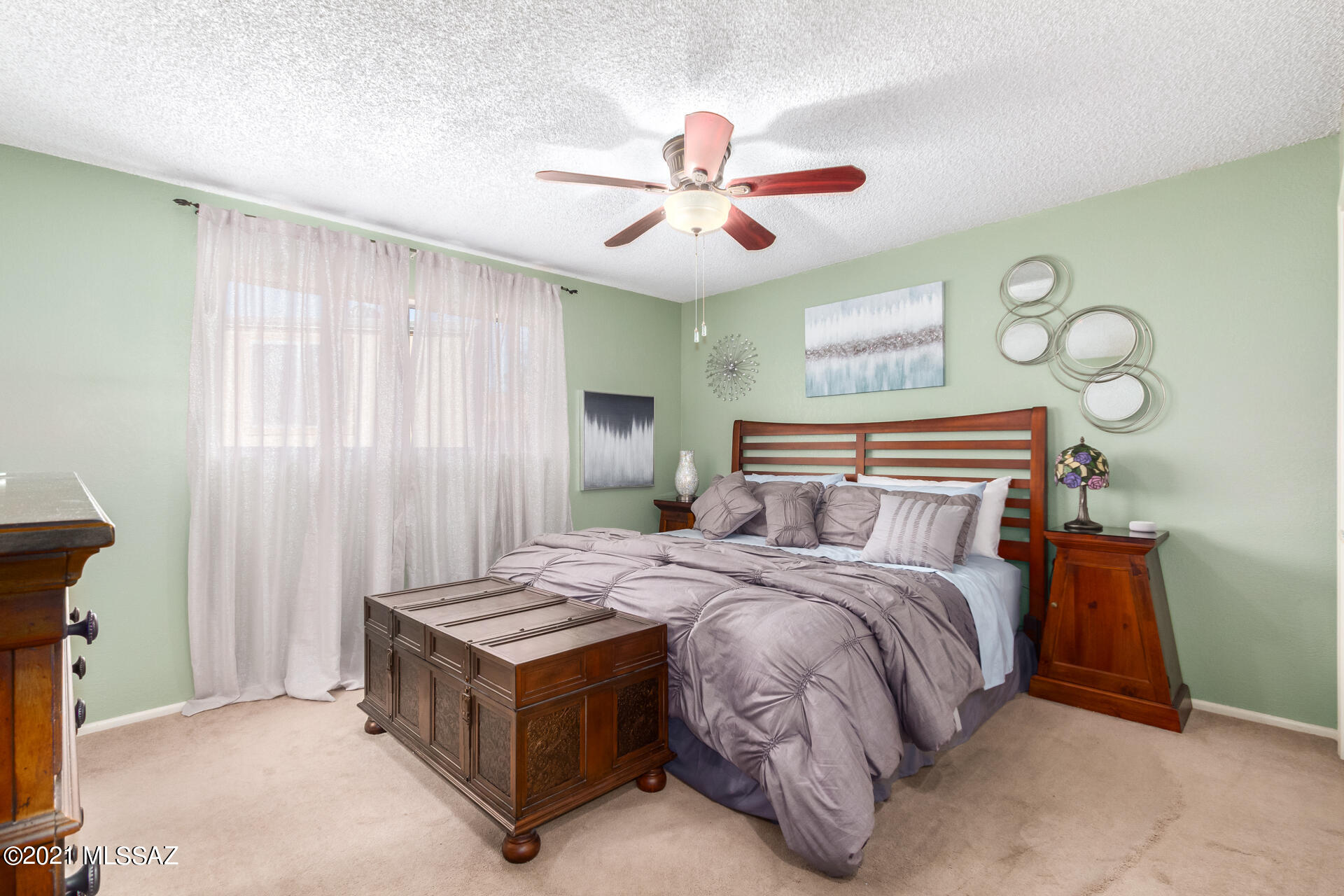 Sunny Hills Estates(1-170) - Residential