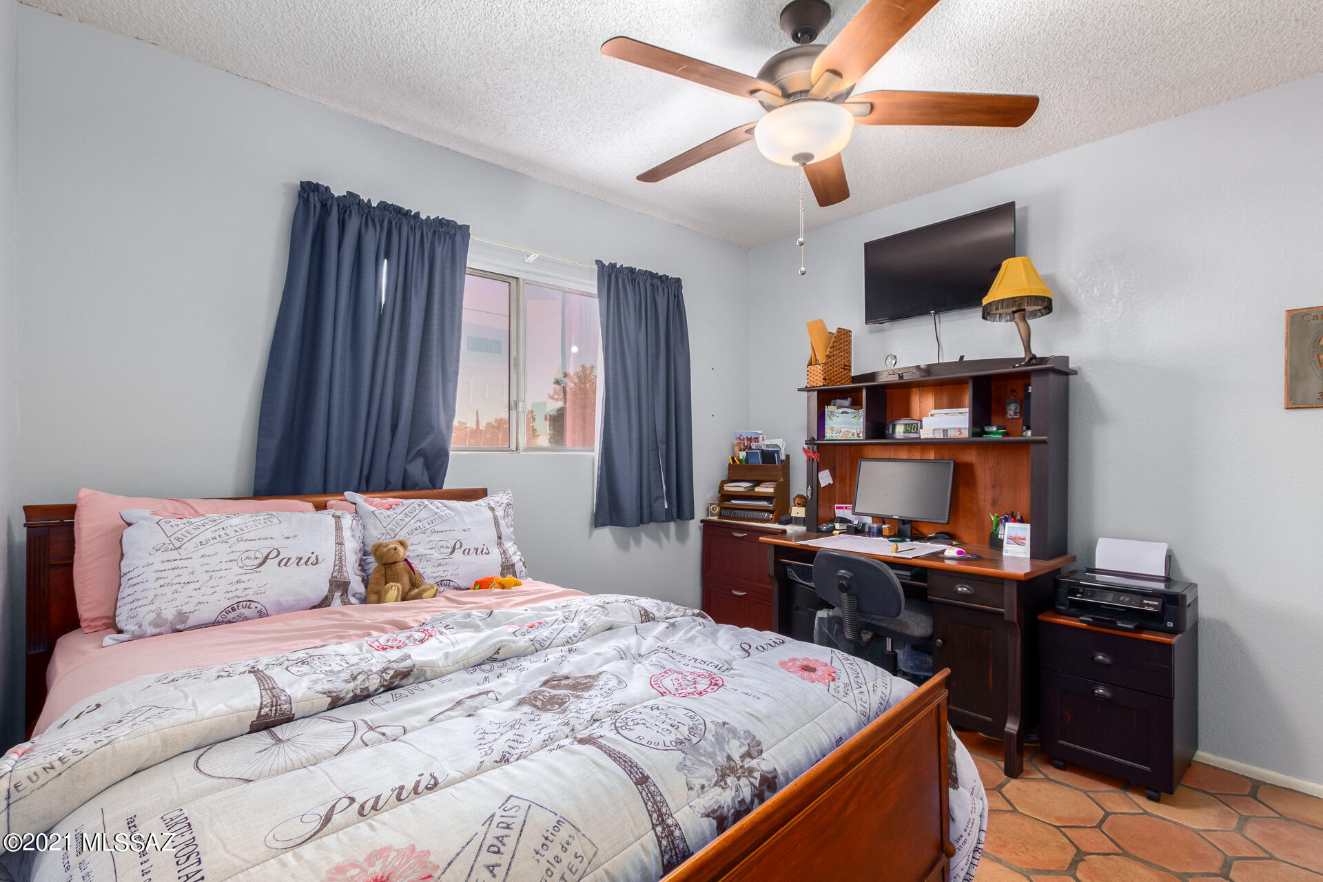 Sunny Hills Estates(1-170) - Residential