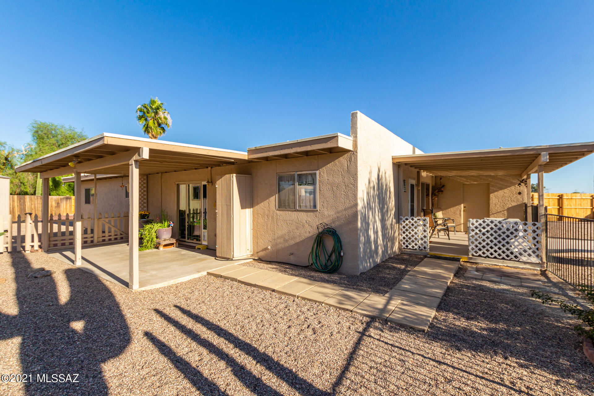 Sunny Hills Estates(1-170) - Residential