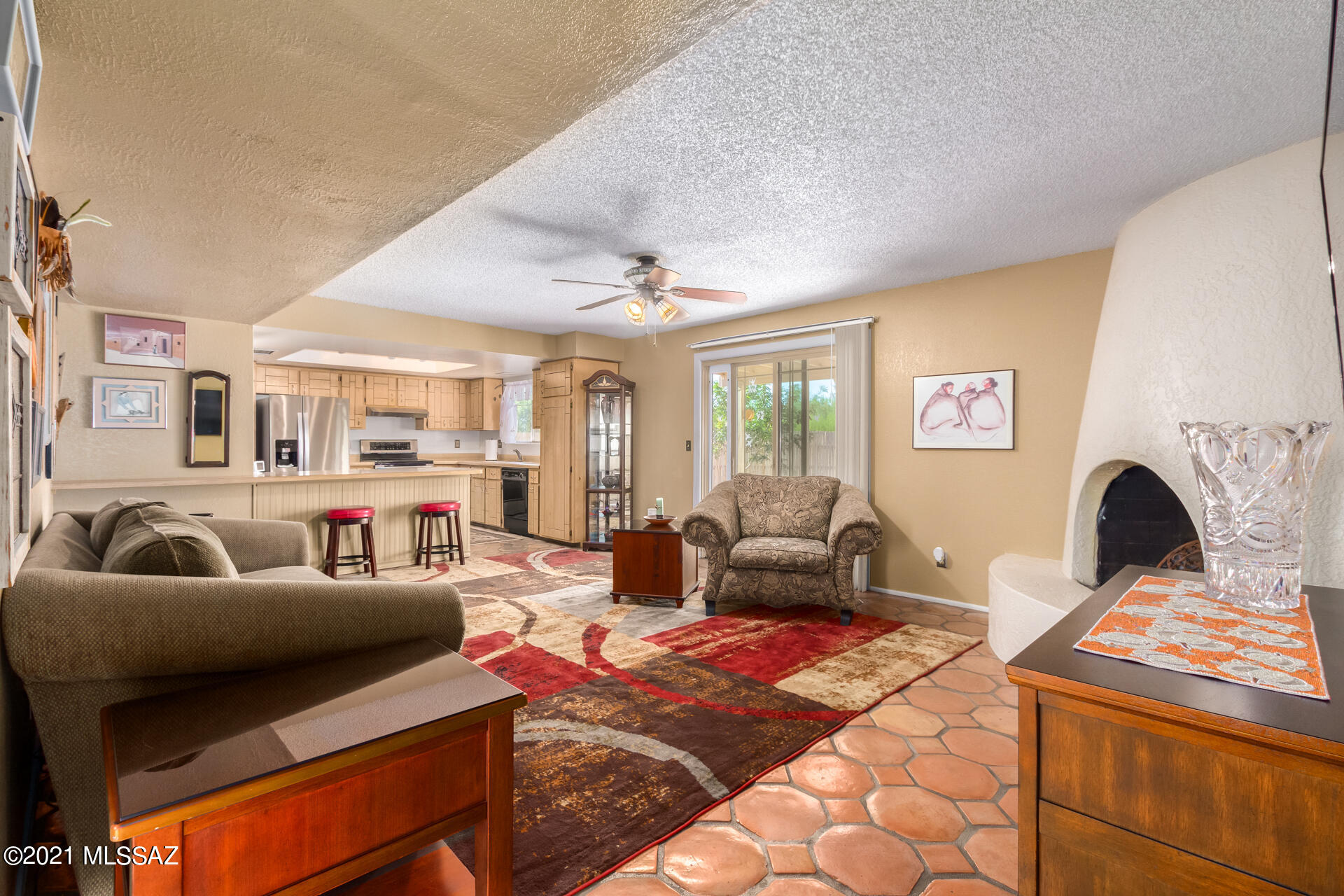 Sunny Hills Estates(1-170) - Residential