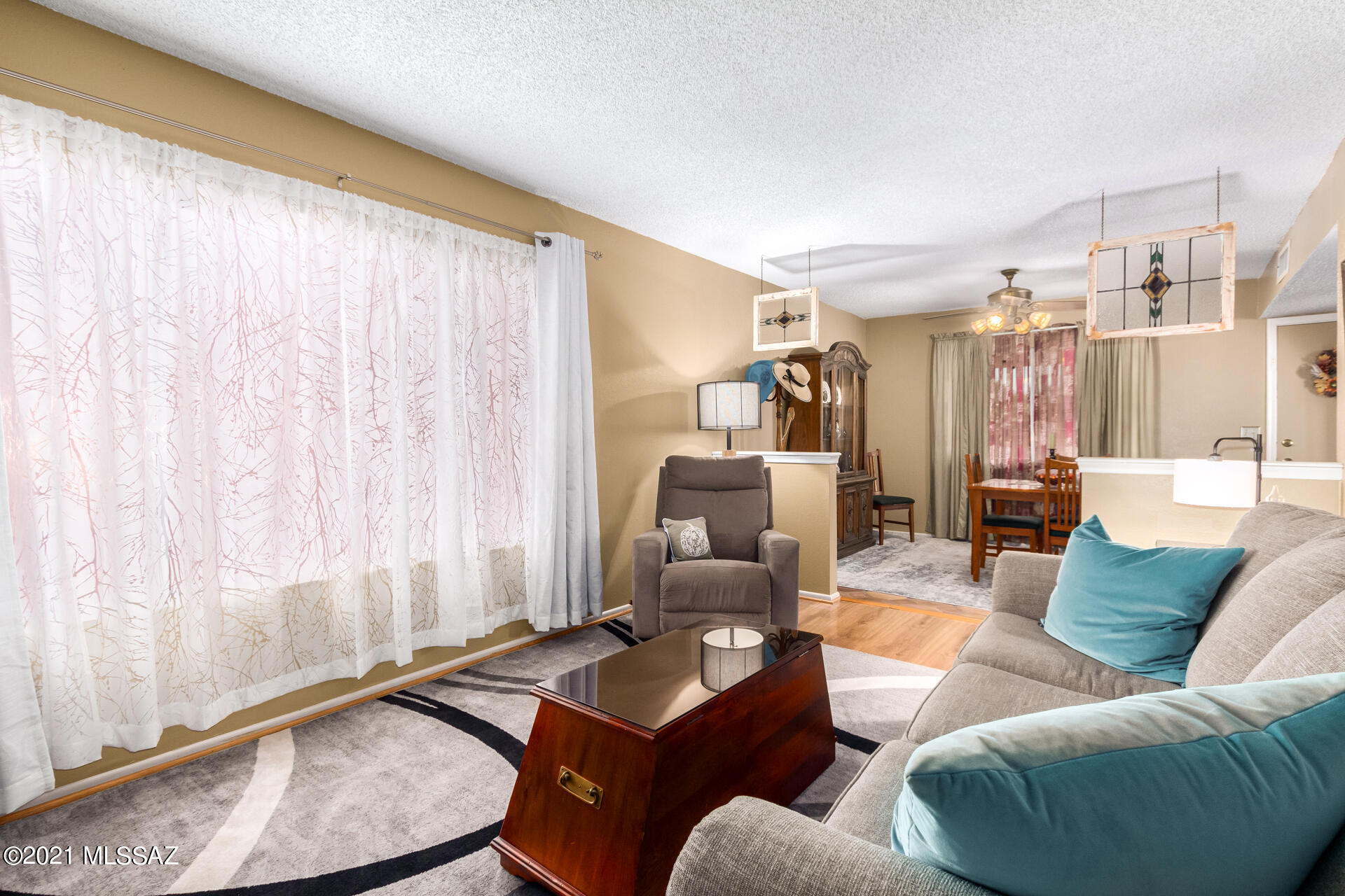Sunny Hills Estates(1-170) - Residential