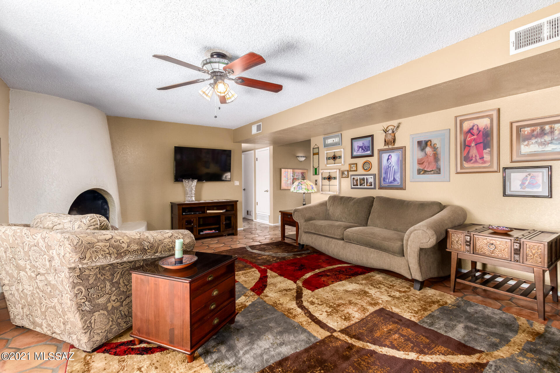 Sunny Hills Estates(1-170) - Residential