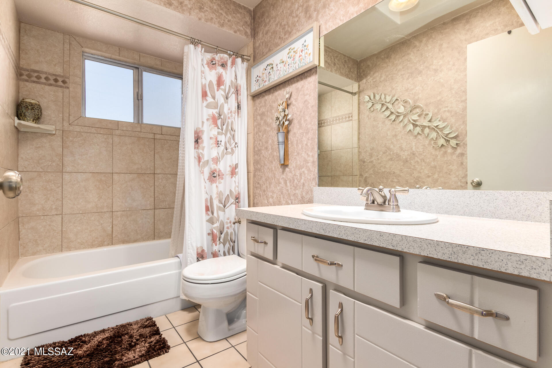 Sunny Hills Estates(1-170) - Residential