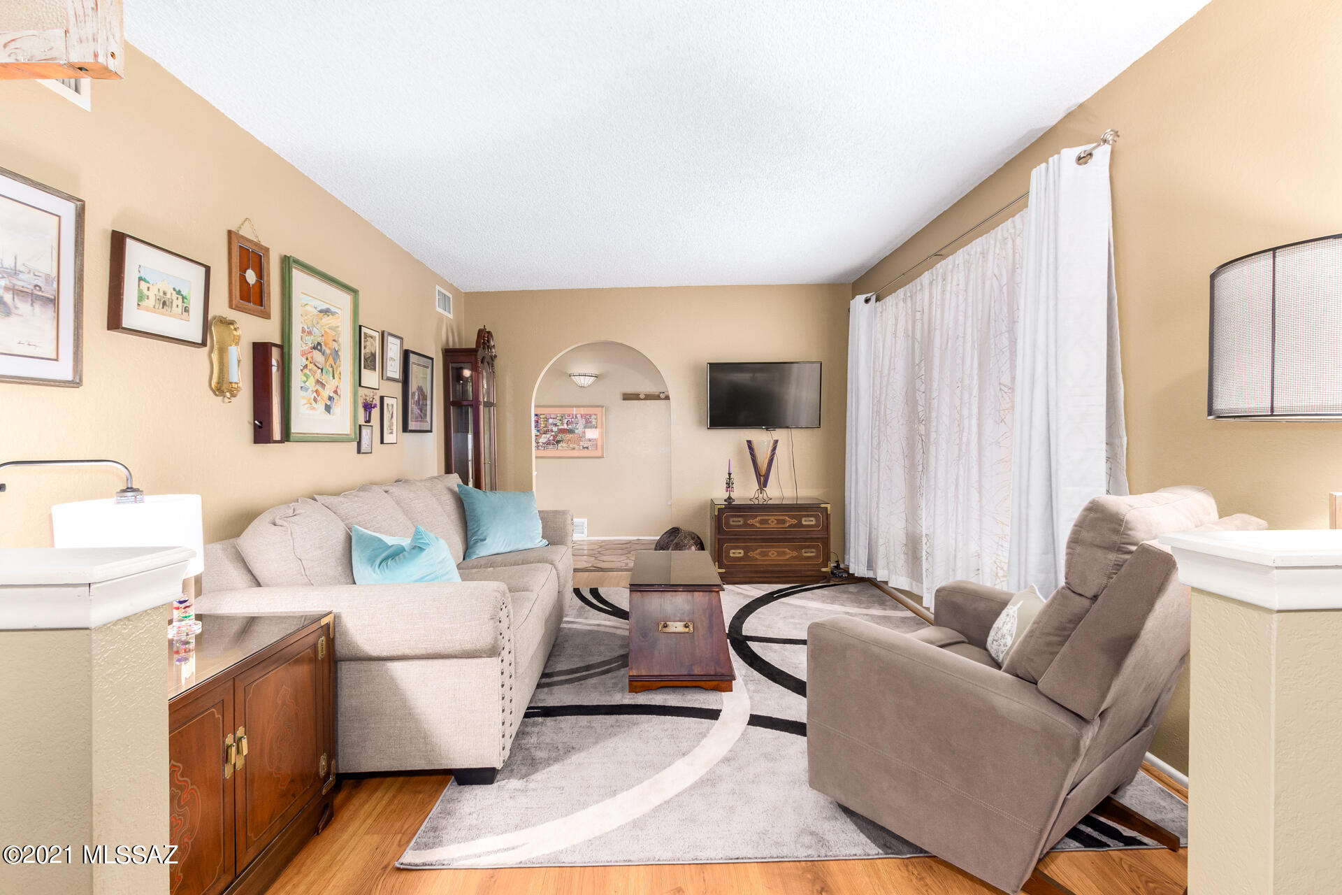 Sunny Hills Estates(1-170) - Residential