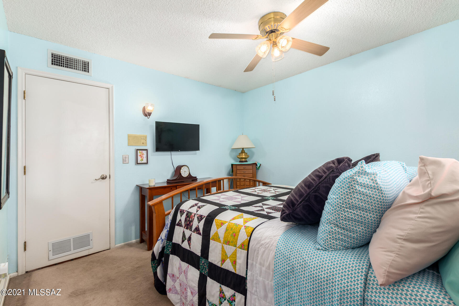 Sunny Hills Estates(1-170) - Residential