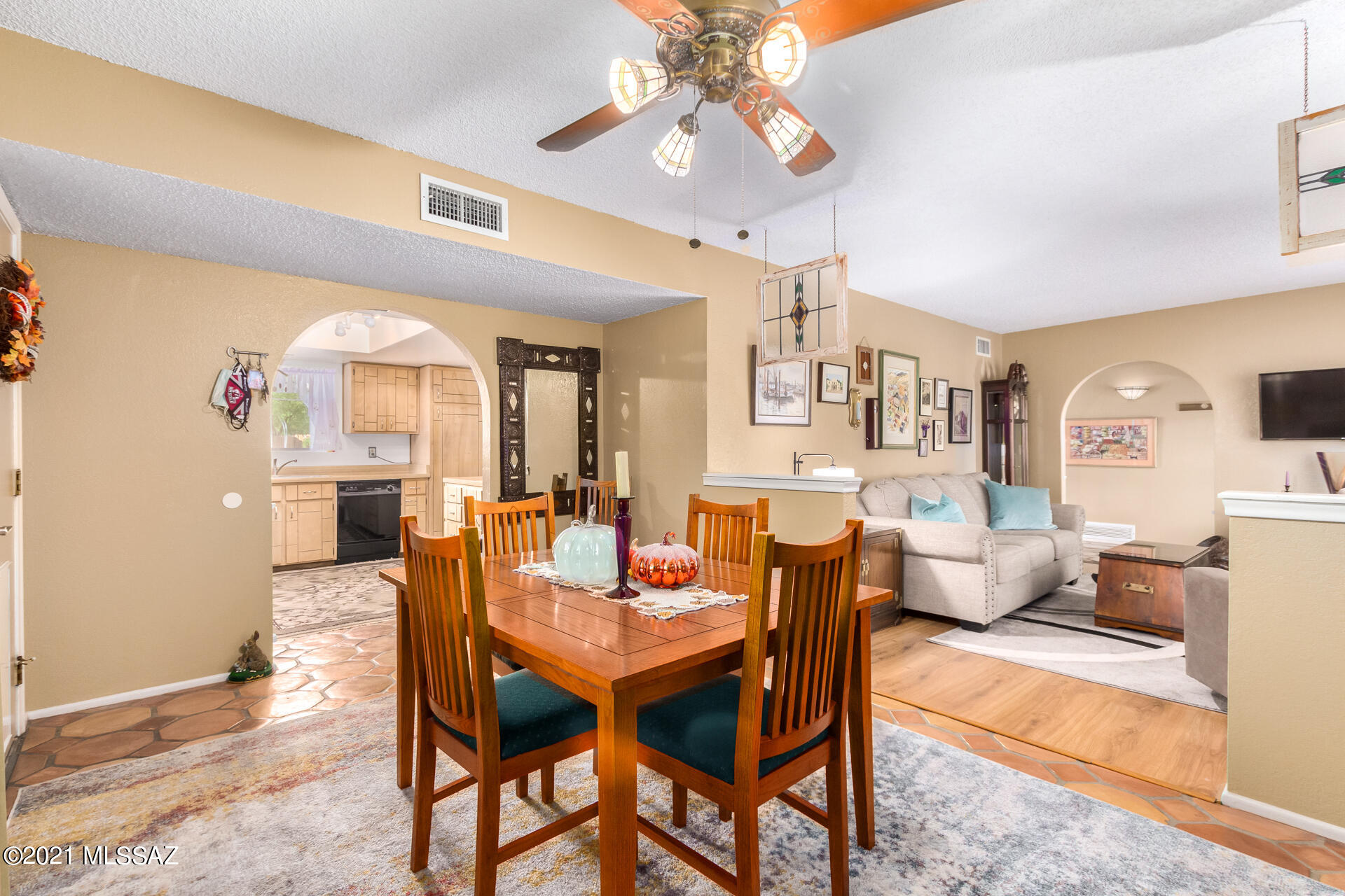 Sunny Hills Estates(1-170) - Residential
