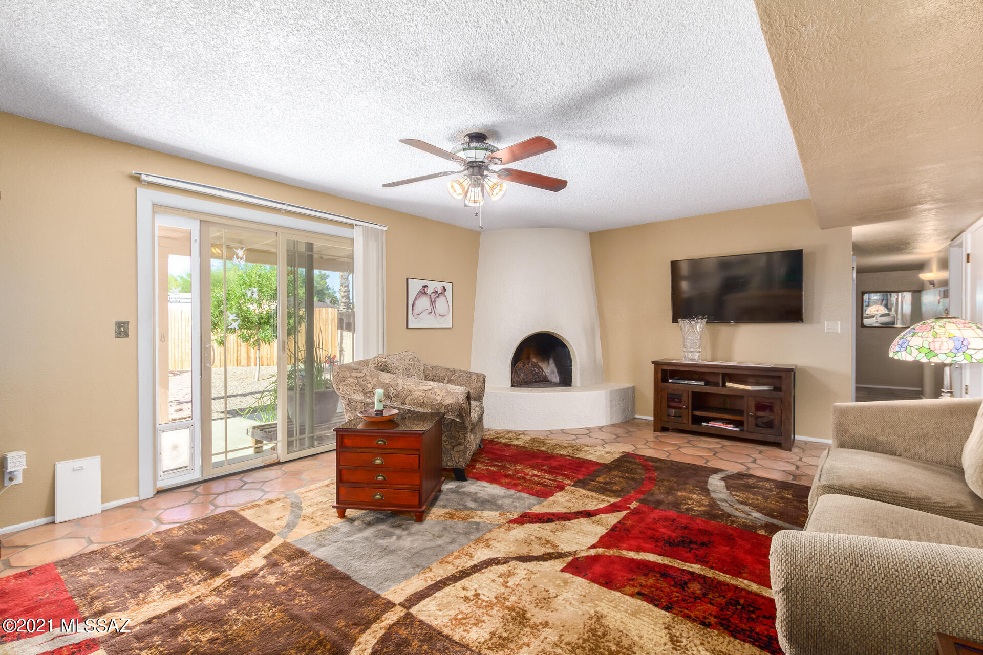 Sunny Hills Estates(1-170) - Residential