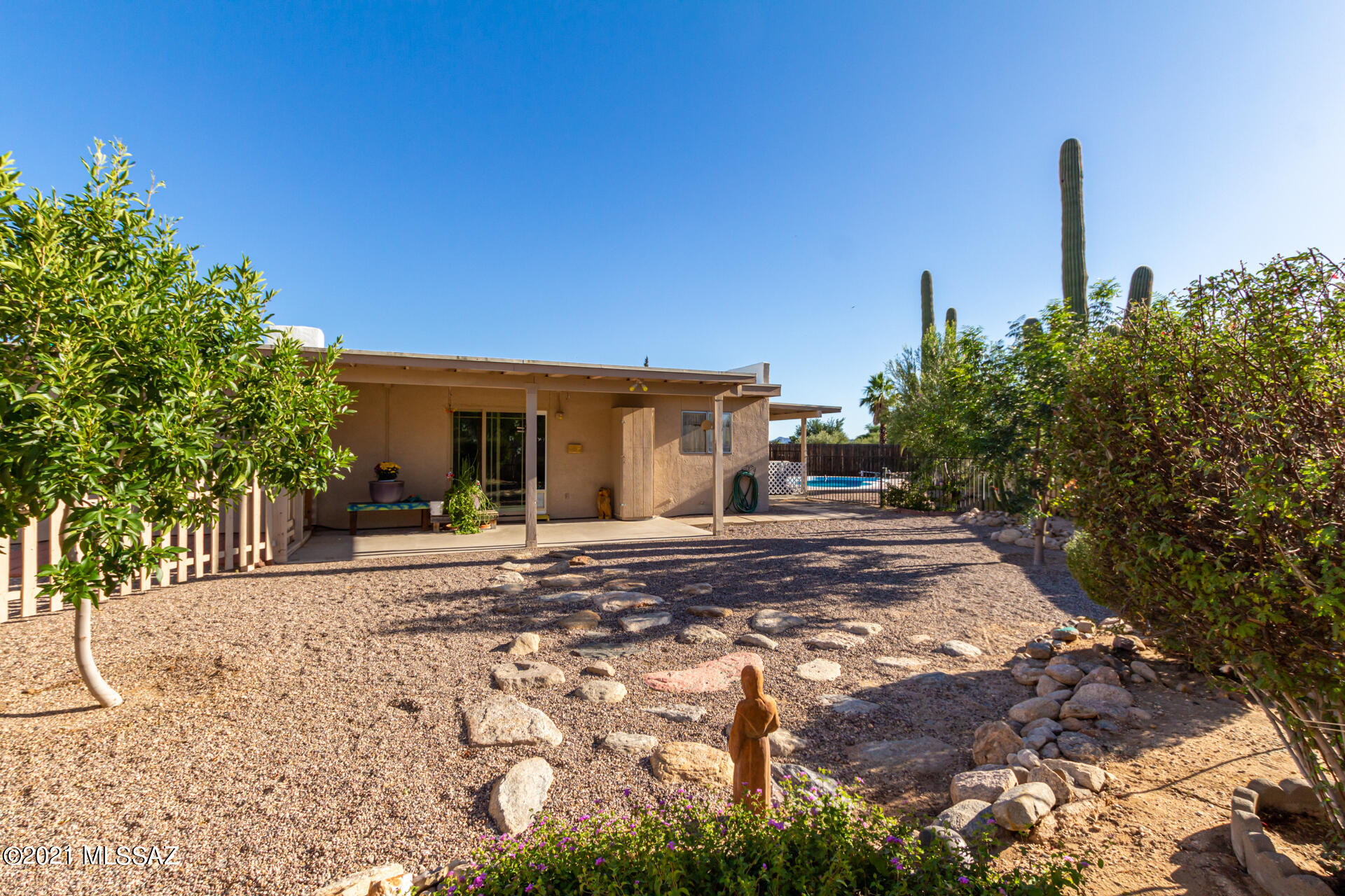 Sunny Hills Estates(1-170) - Residential