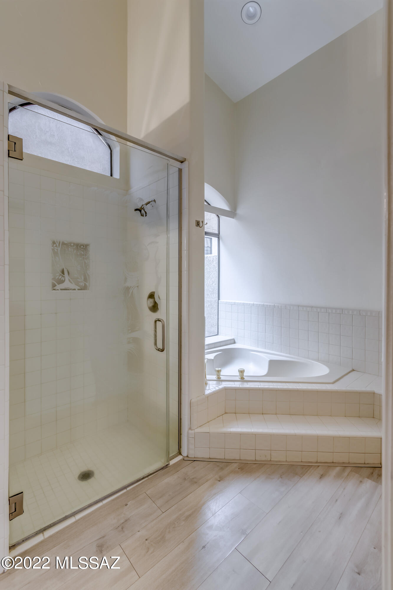 Ventana Canyon Golf Villas - Residential