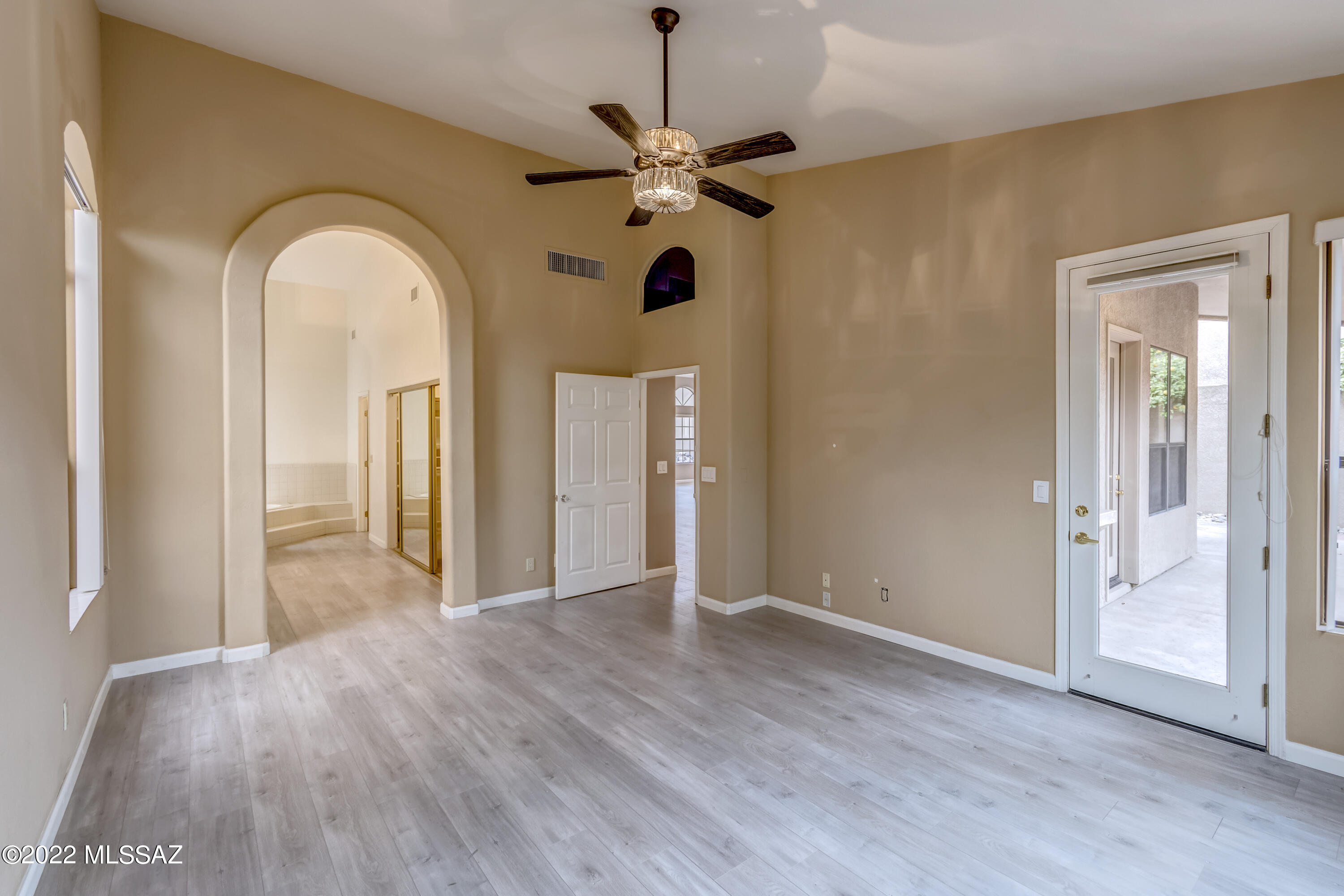 Ventana Canyon Golf Villas - Residential