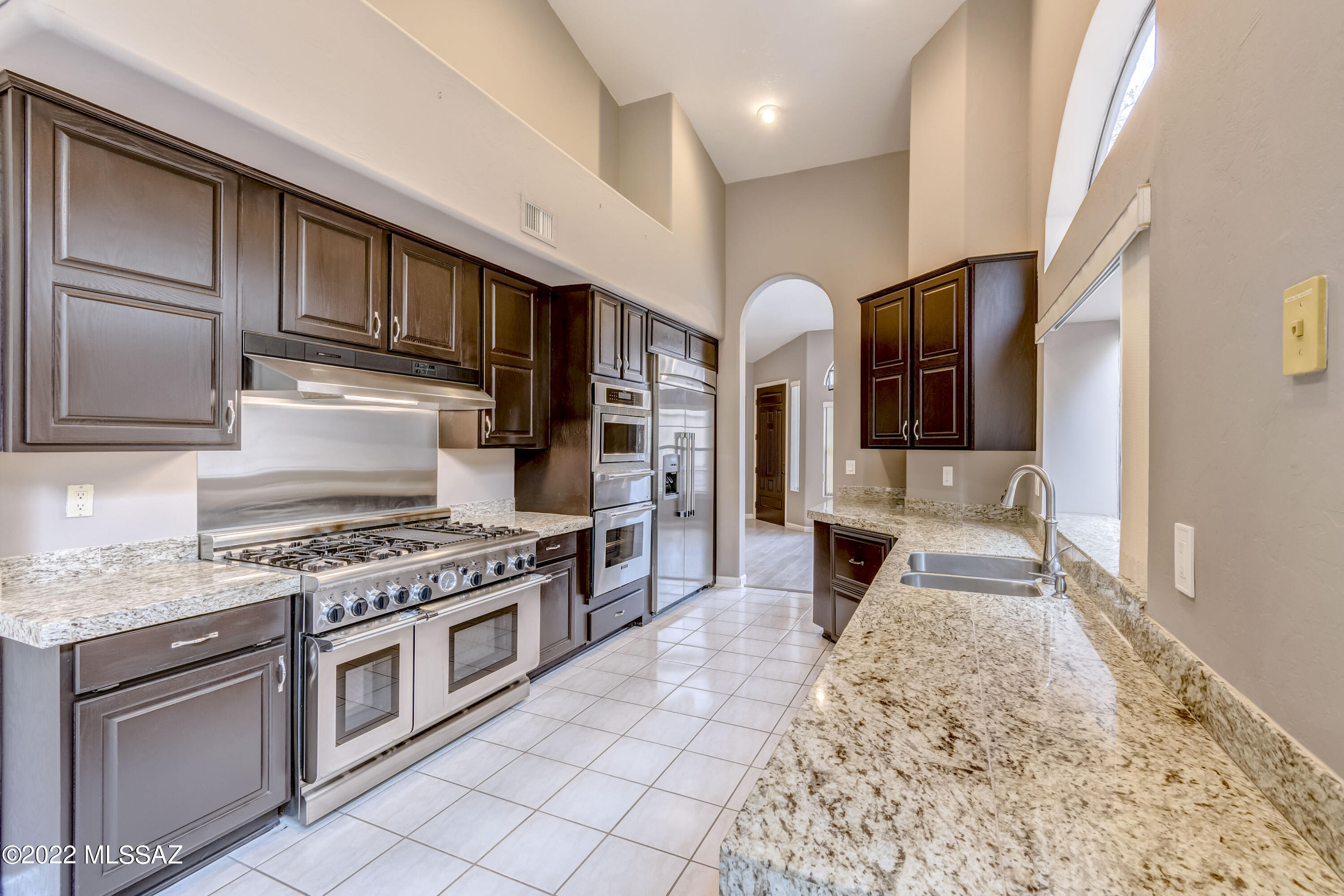 Ventana Canyon Golf Villas - Residential